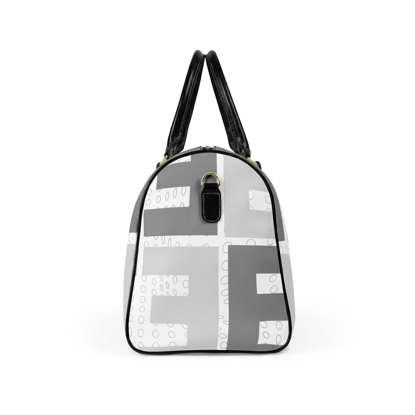 Ankara Travel Bag