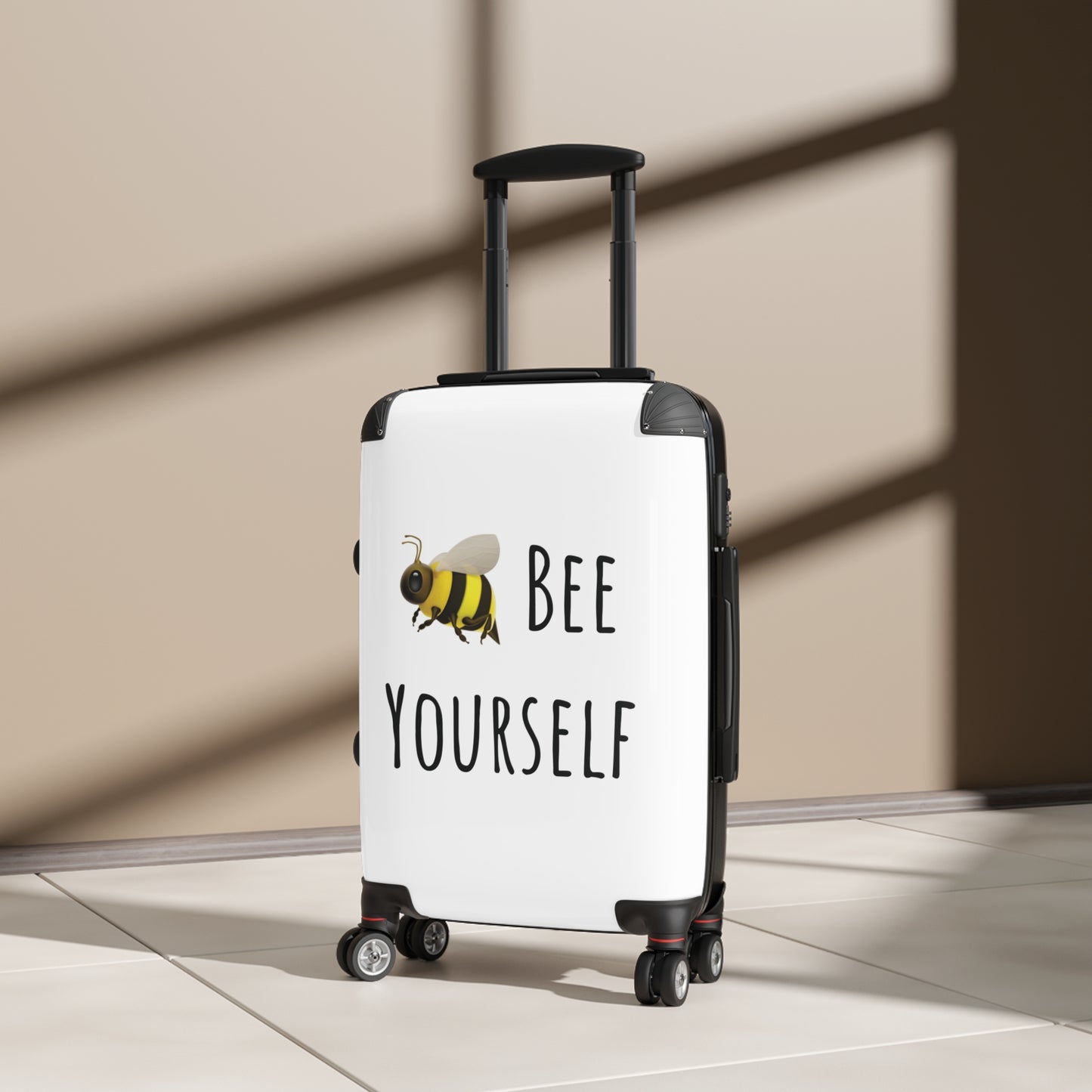 Copy of Suitcase | Travel Luggage
