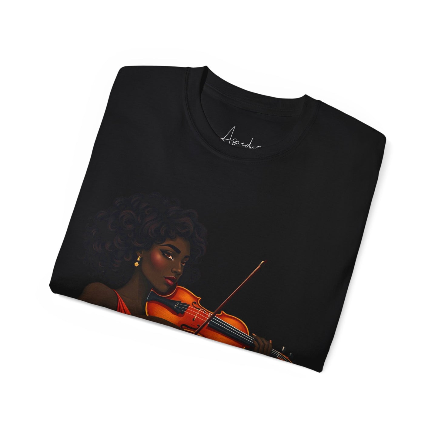 Graphic Ultra Cotton Tee