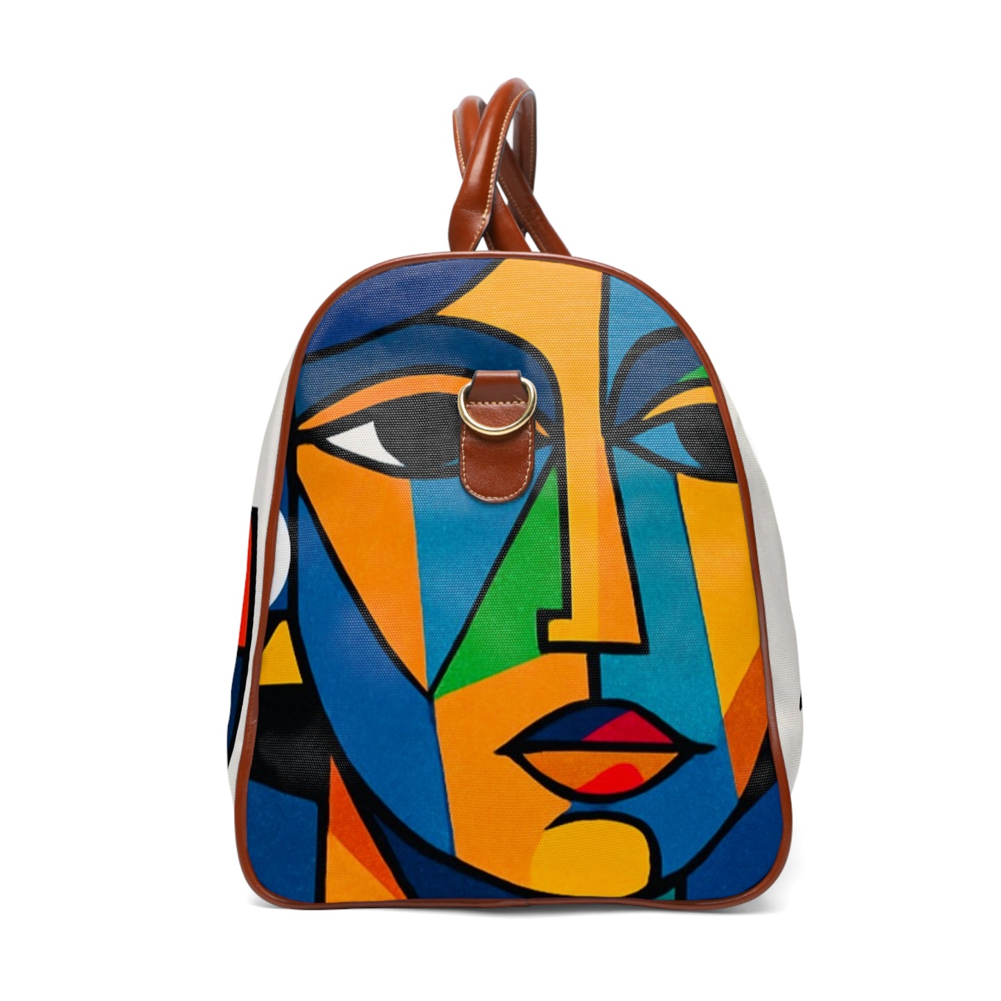 Asaedus Travel Bag