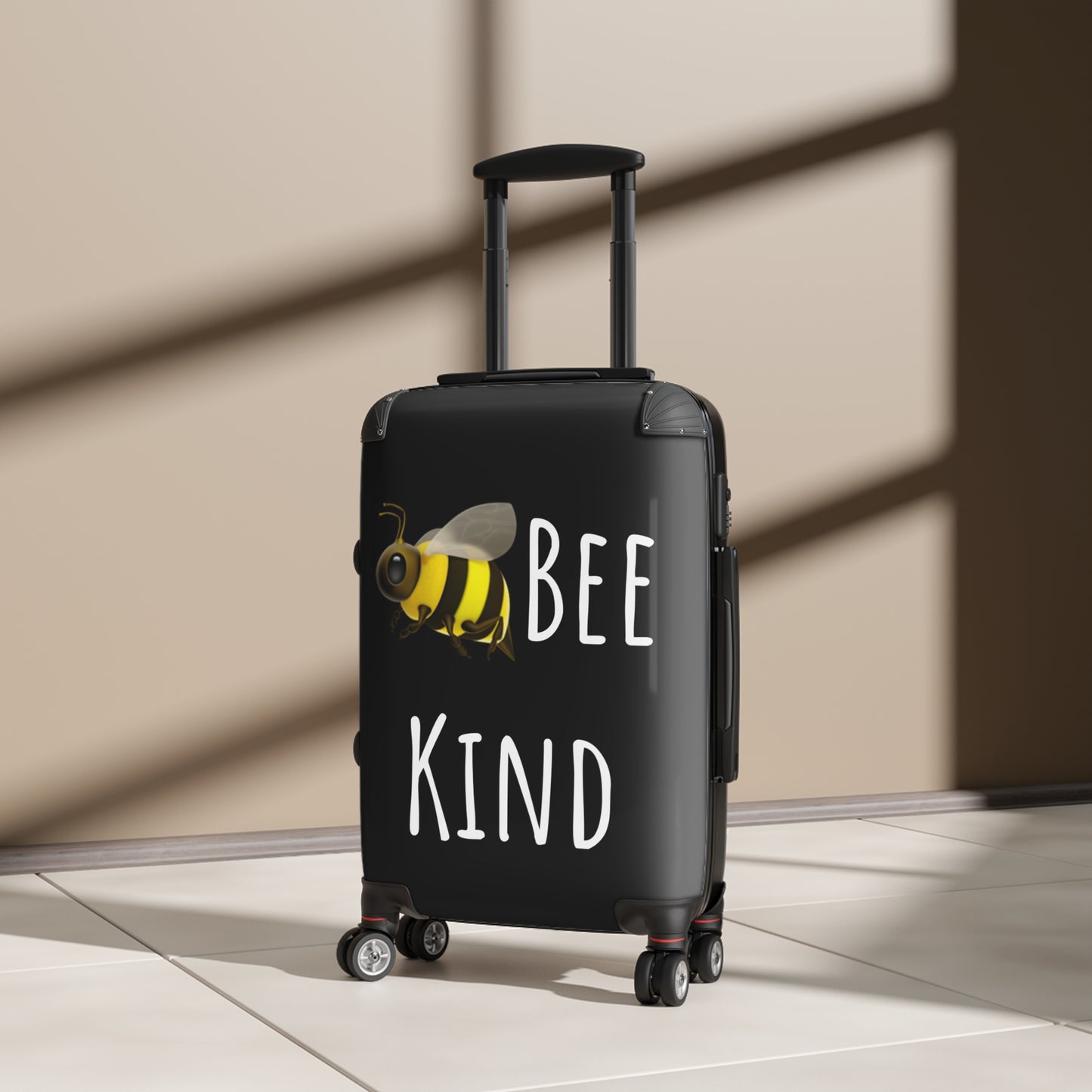 Copy of Suitcase | Travel Luggage