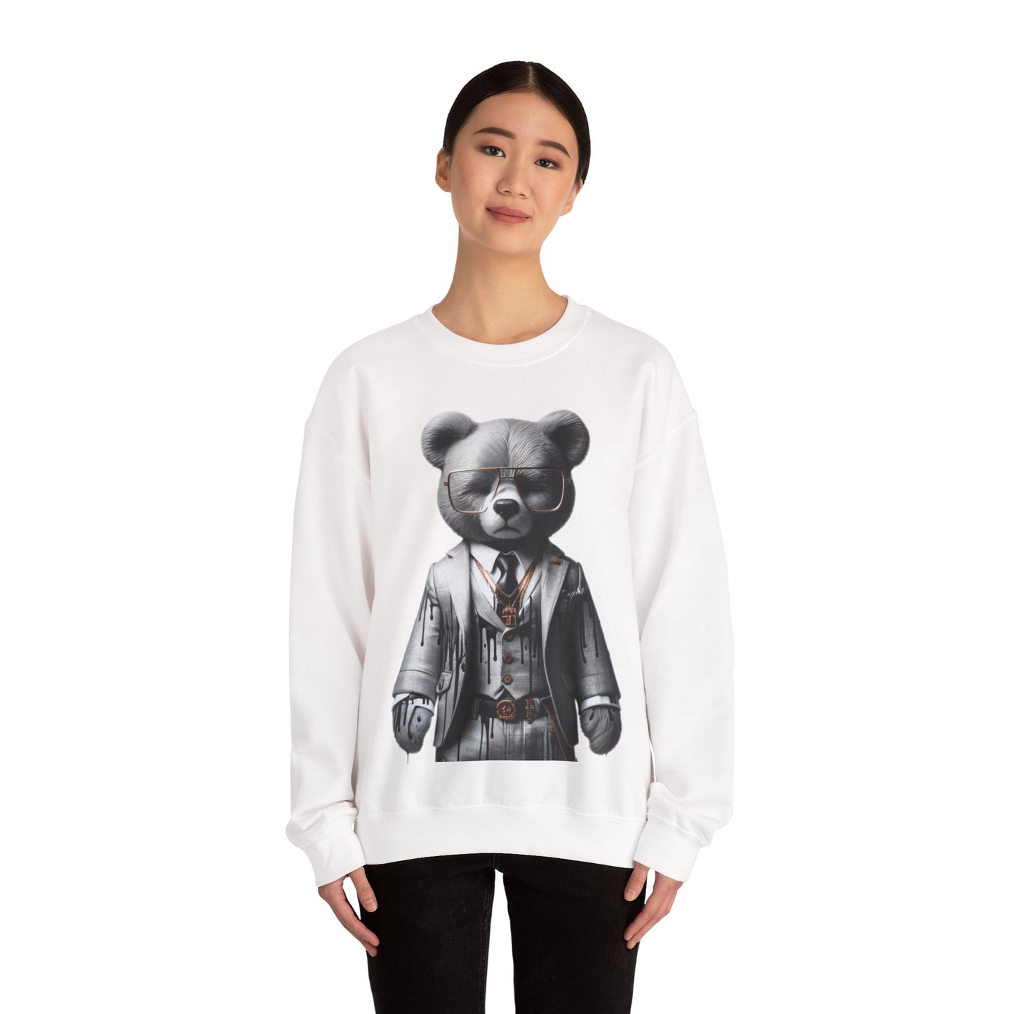 New graphic Asaedus™ Sweatshirt