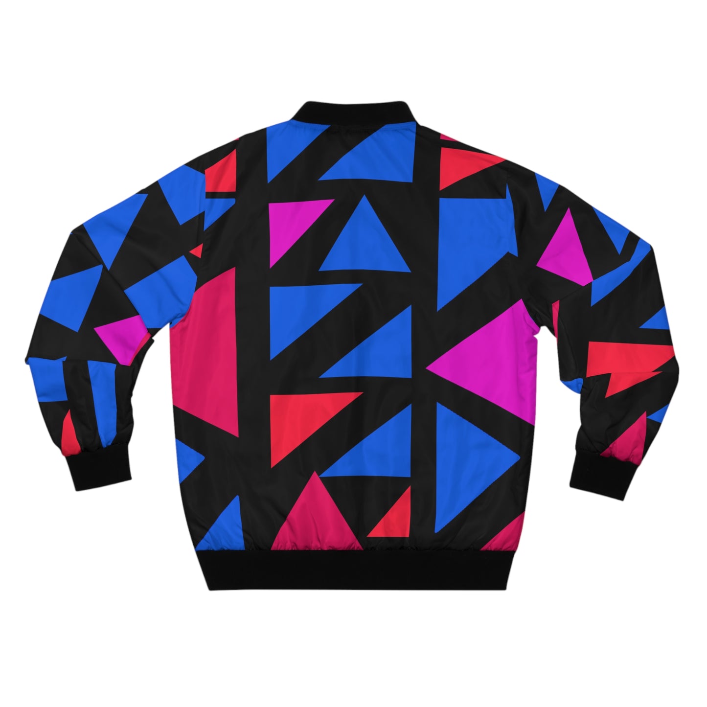 Ankara bomber jacket