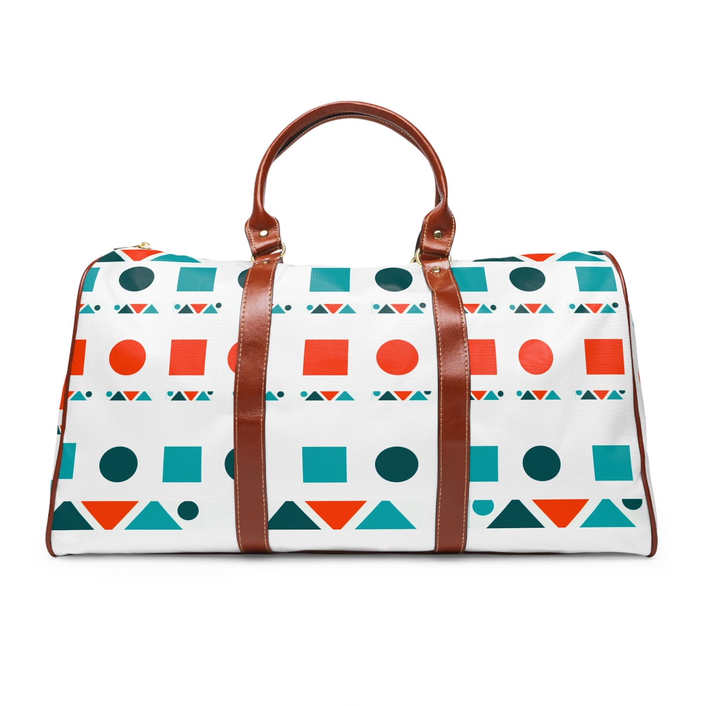 Ankara Travel Bag