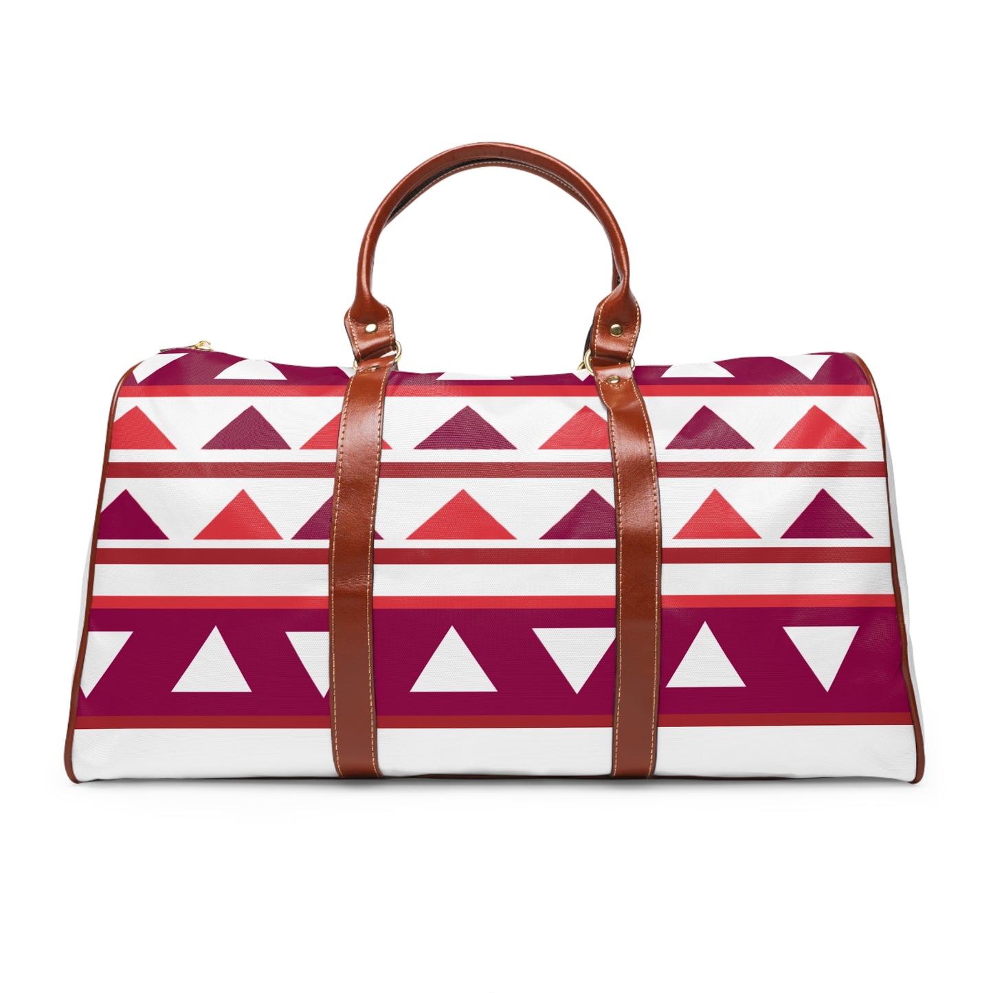 Ankara Travel Bag