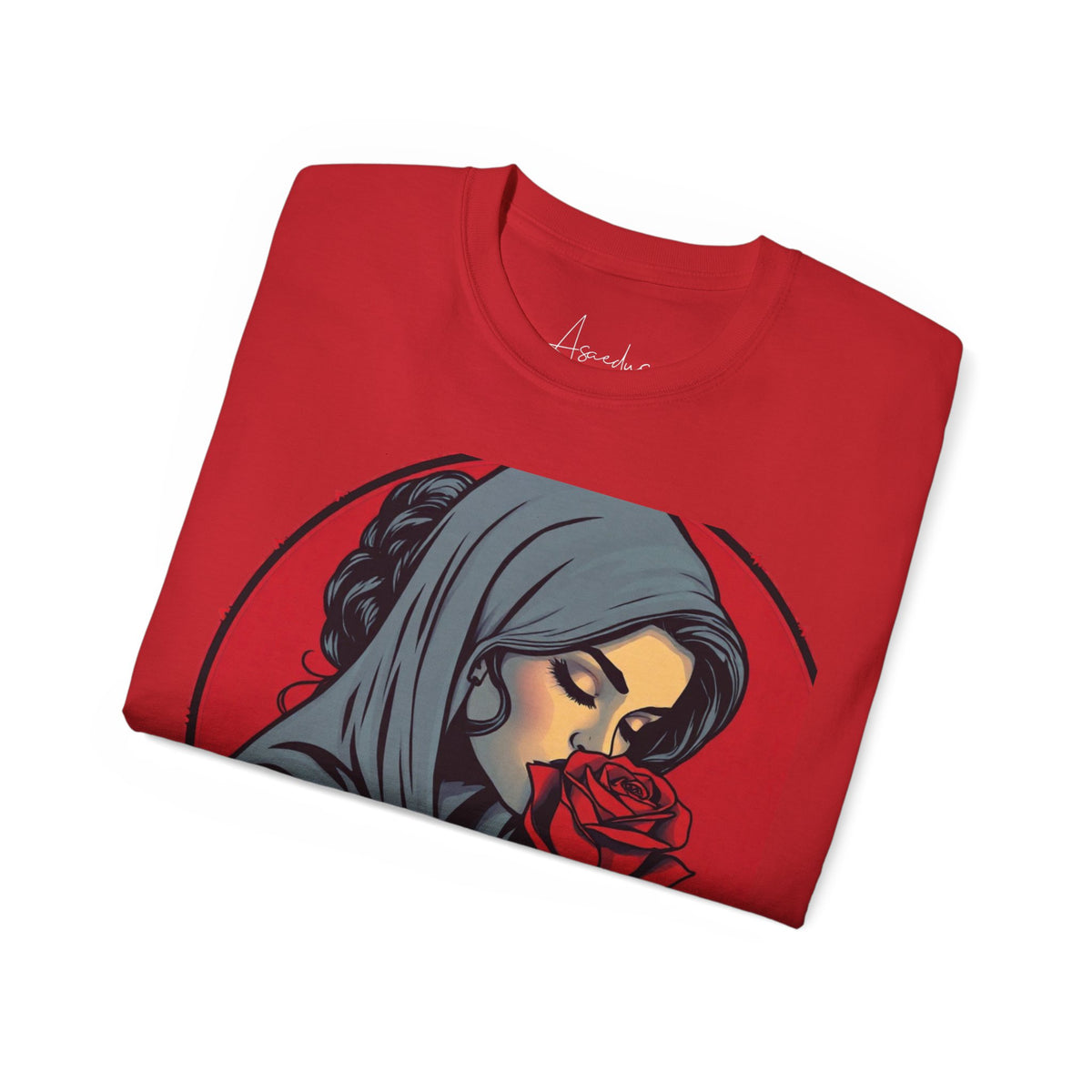 Graphic Ultra Cotton Tee