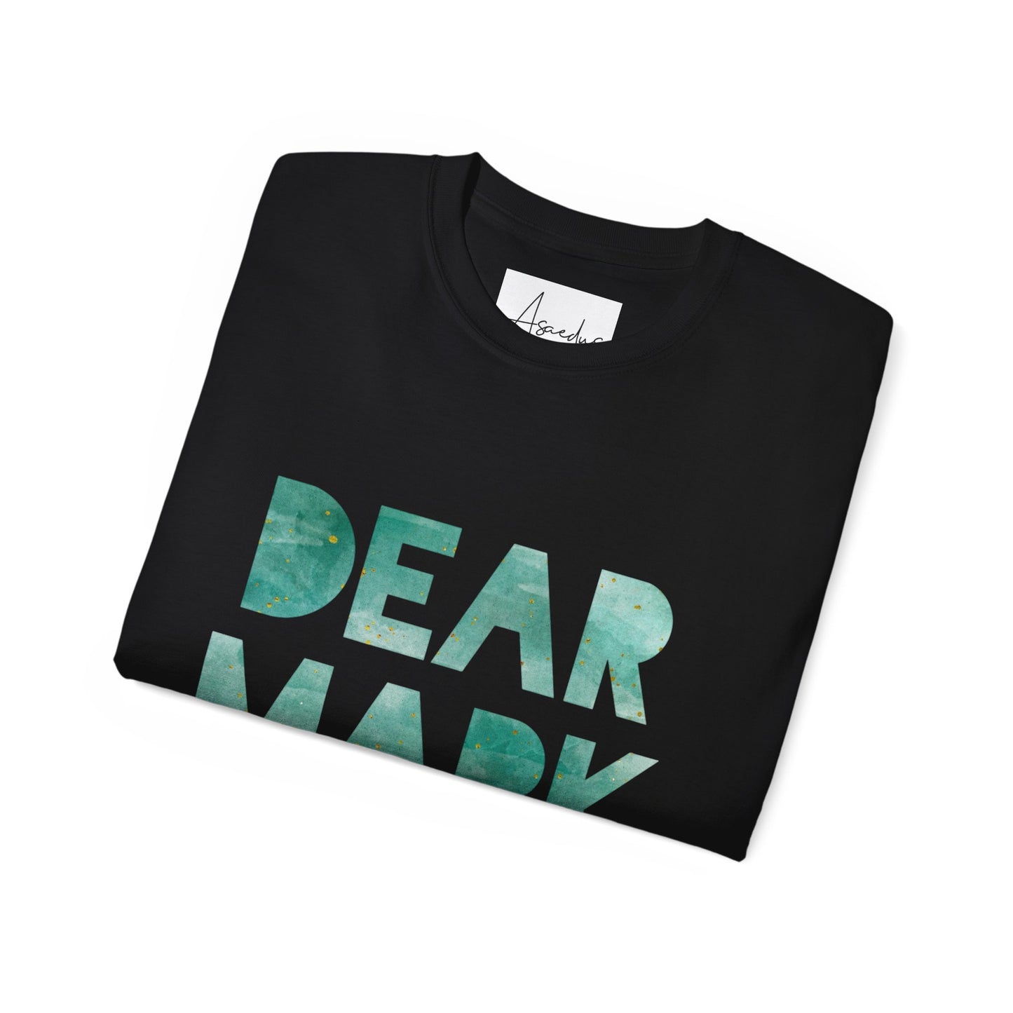 Graphic Ultra Cotton Tee