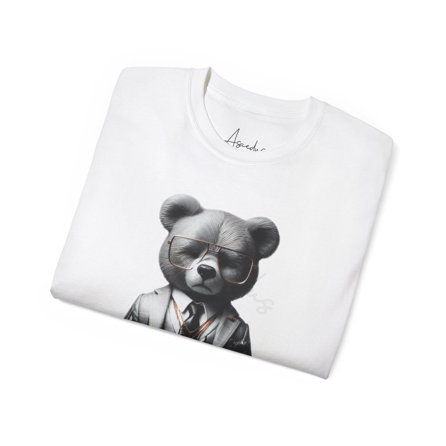 Graphic Ultra Cotton Tee