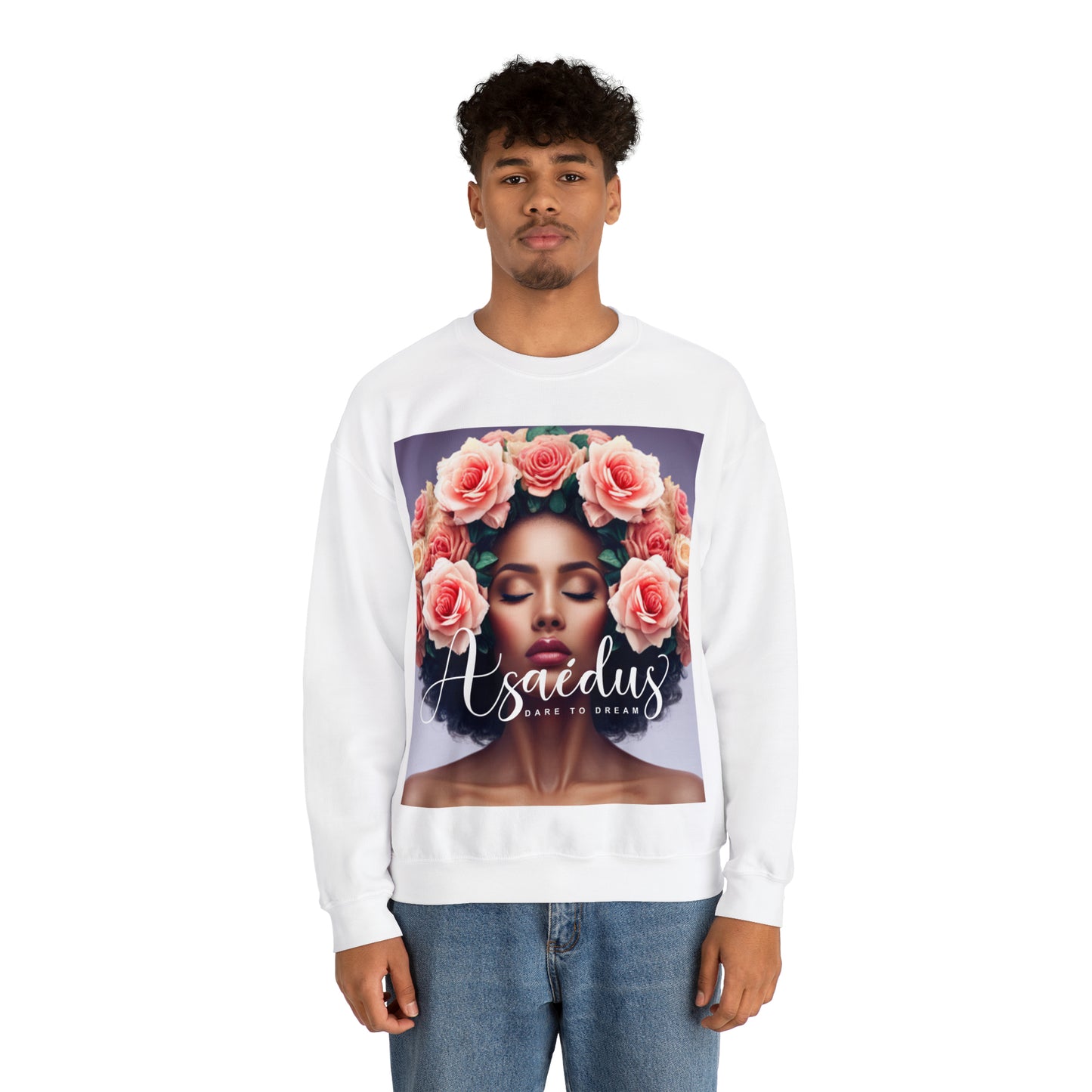 New graphic Asaedus™ Sweatshirt