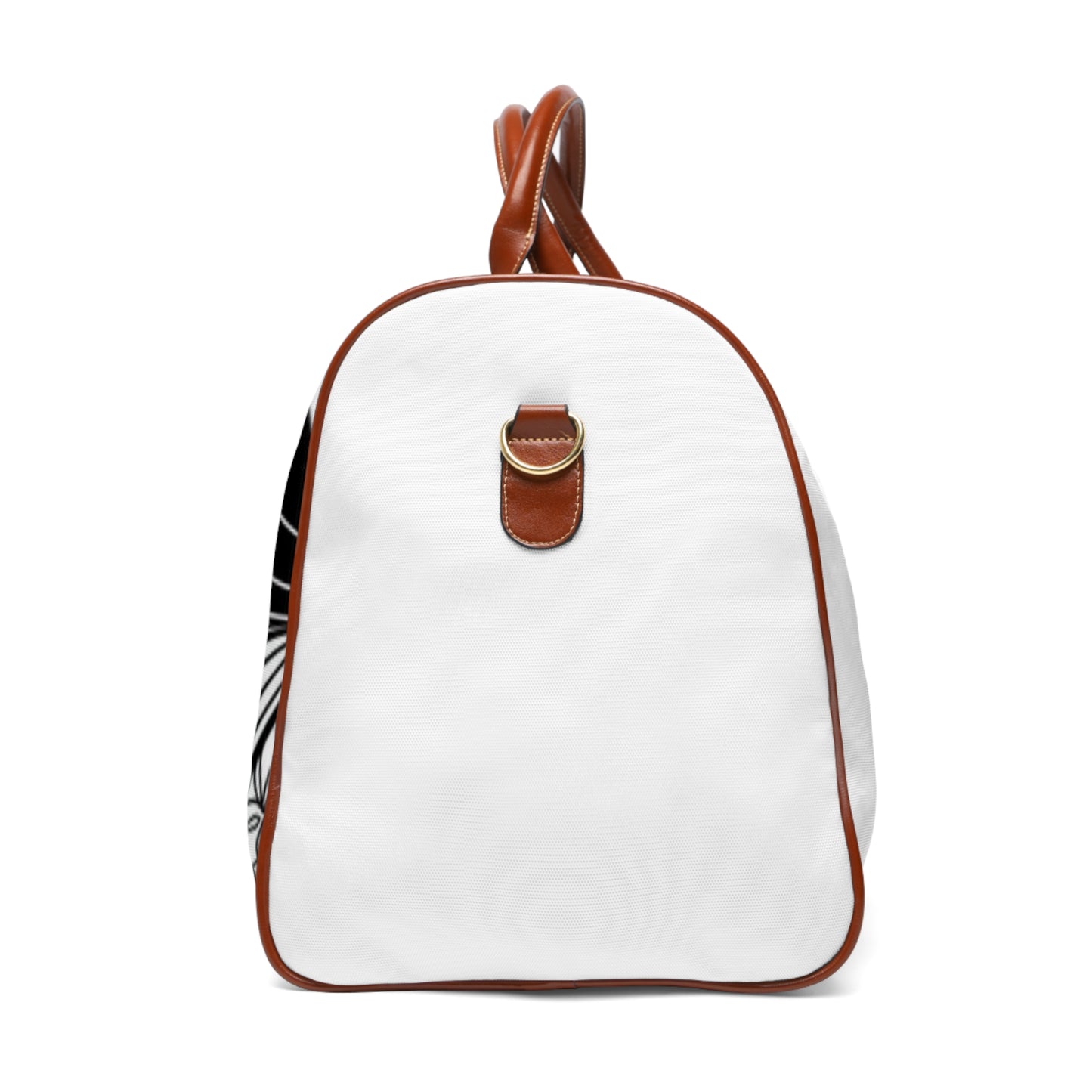 Artsy Travel Bag