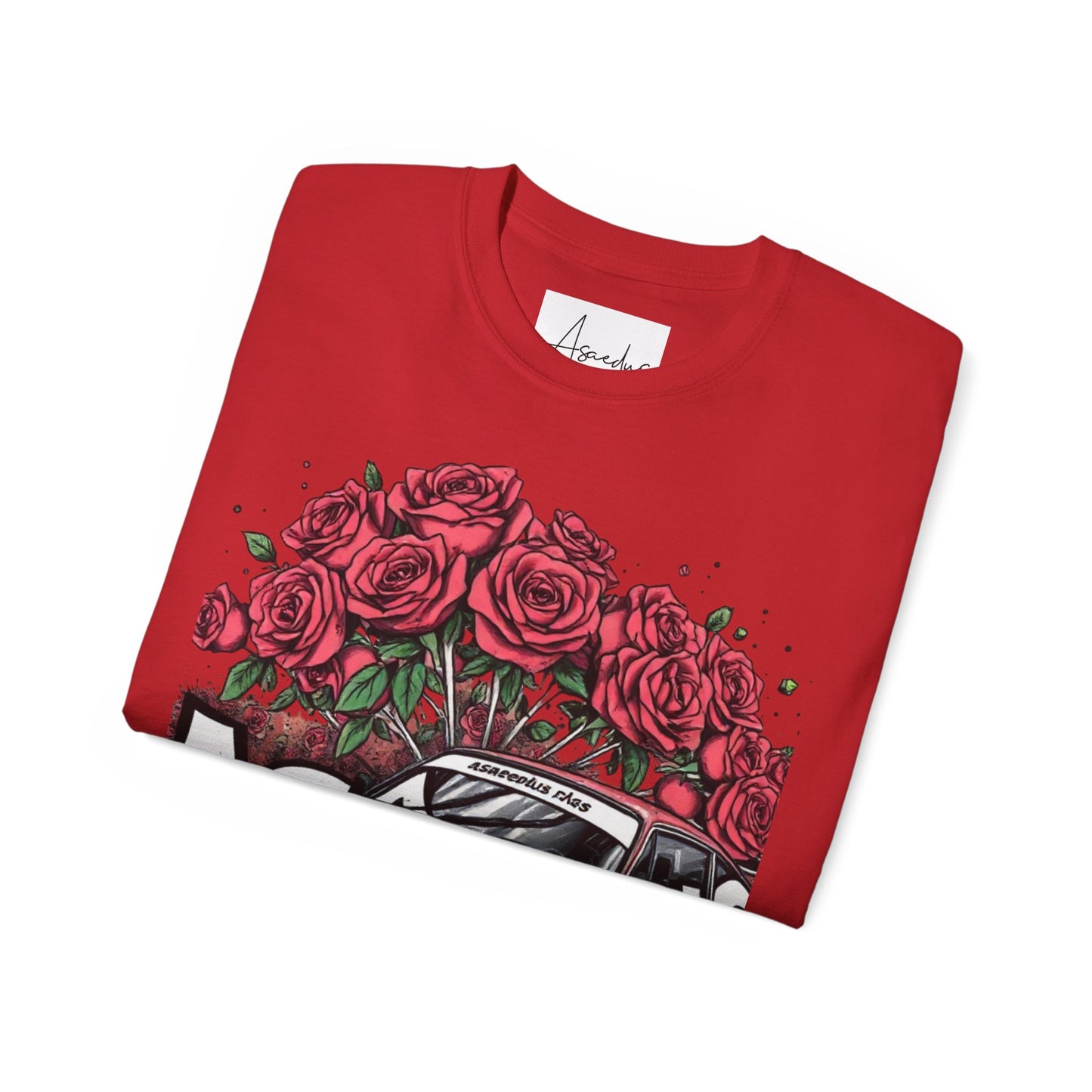 Copy of Graphic Ultra Cotton Tee