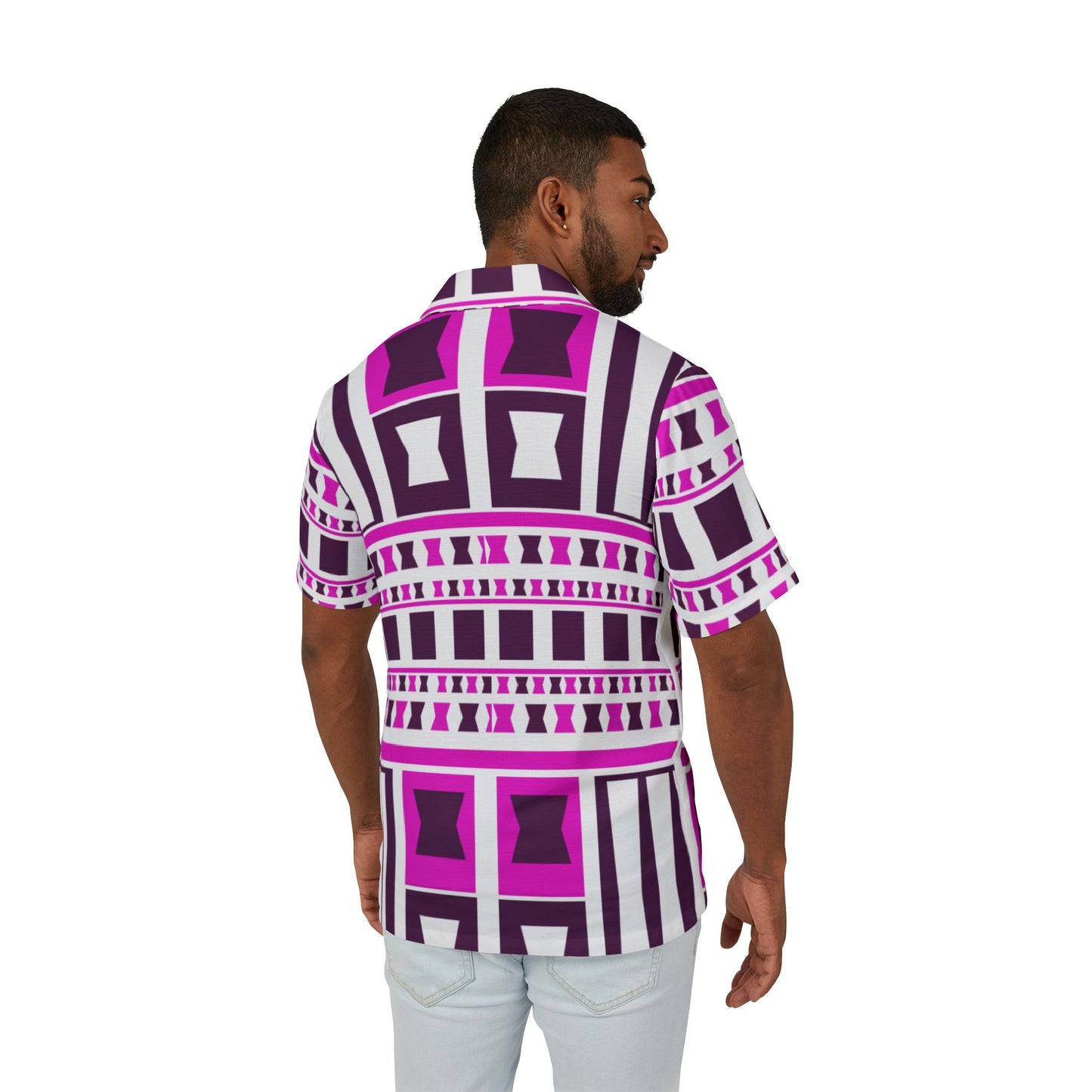 Classy men’s shirt