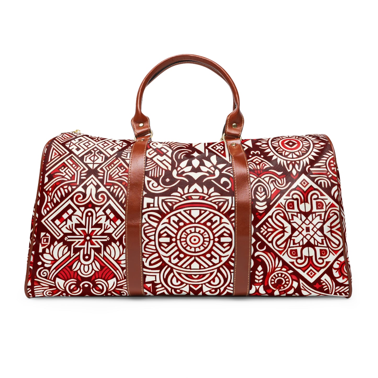 Ankara travel Bag