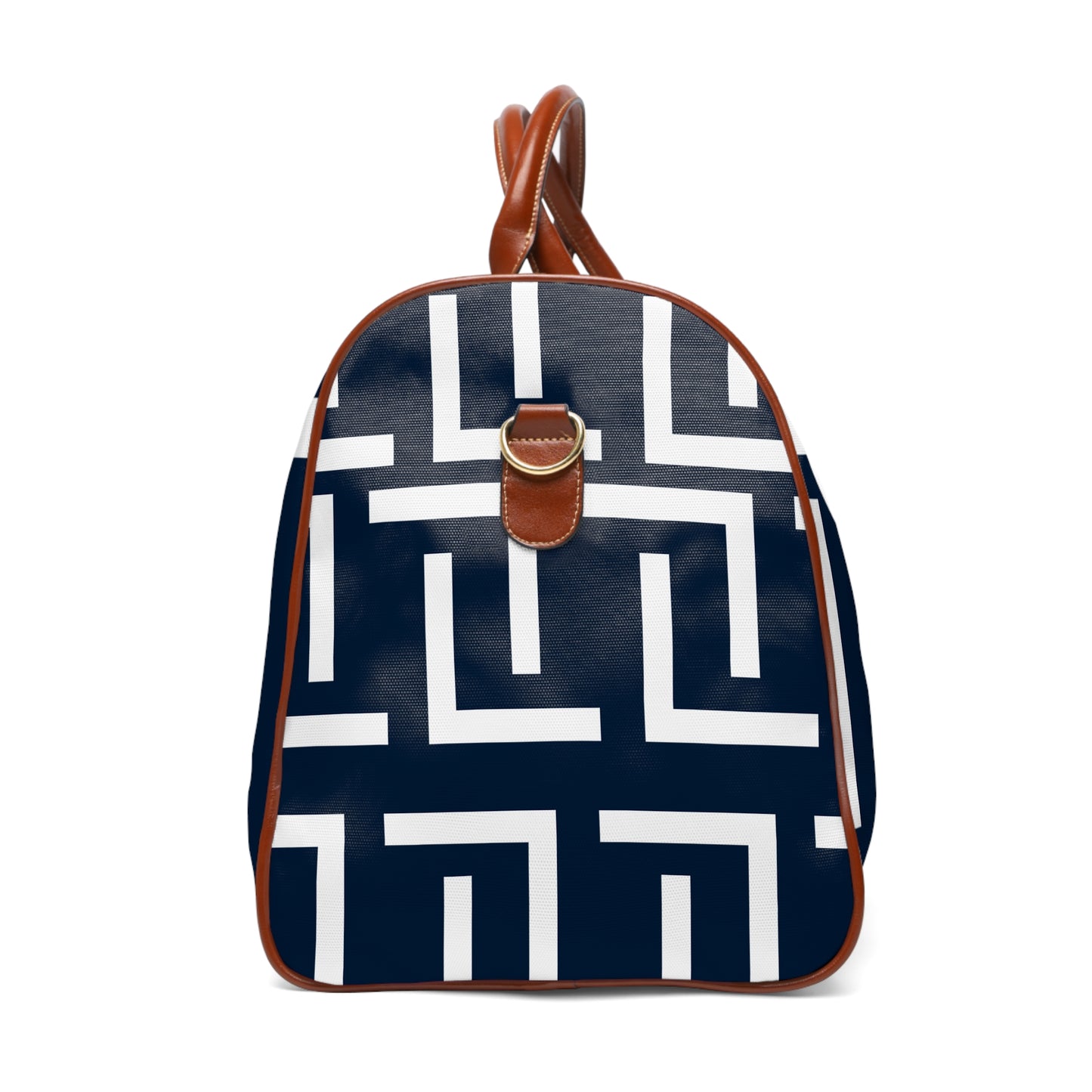 Ankara Travel Bag