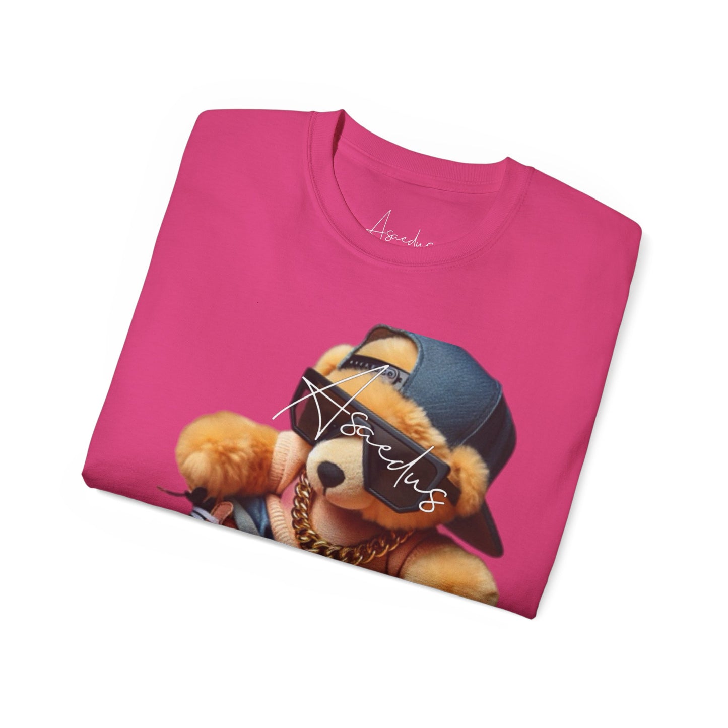 Unisex Ultra Cotton Tee