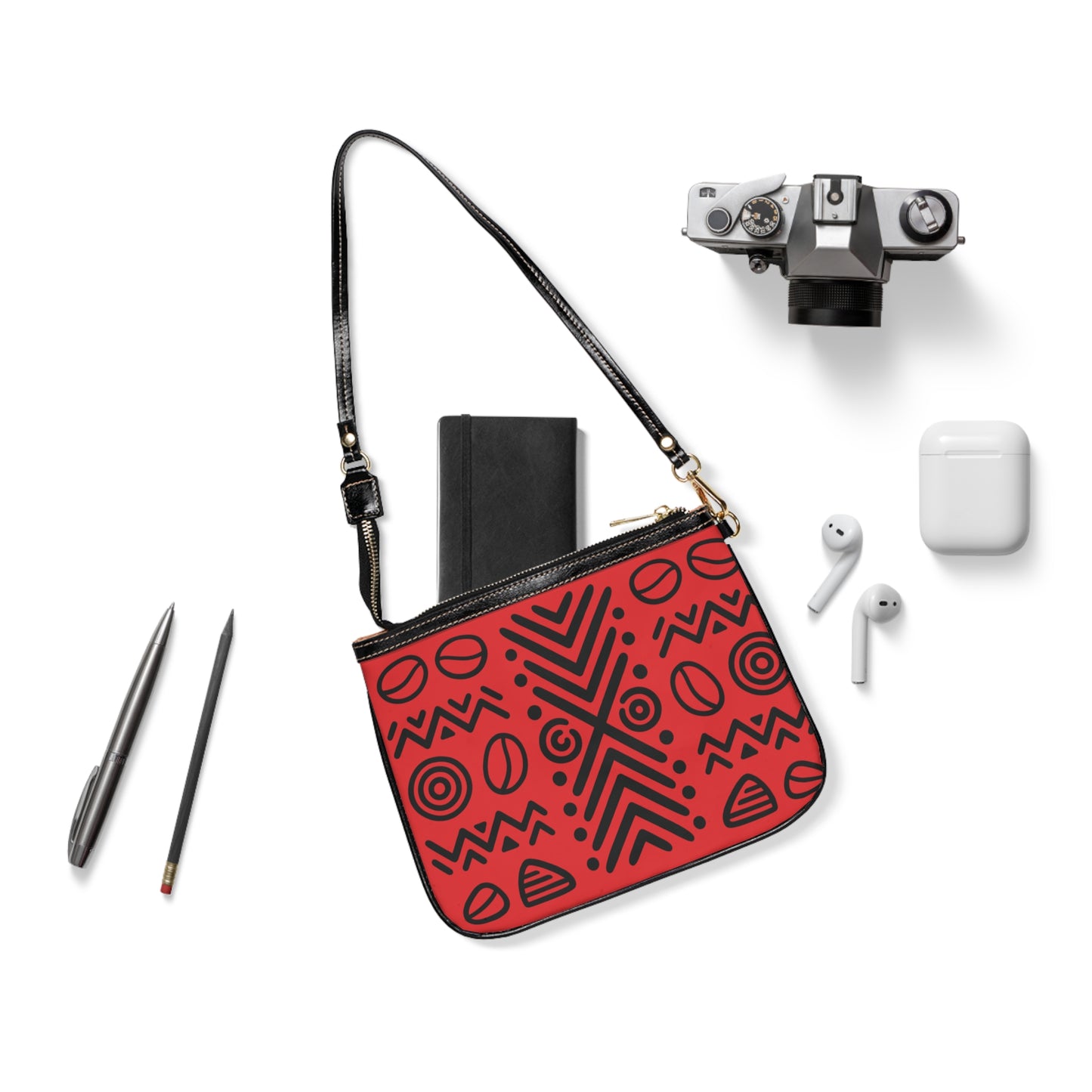 Small Shoulder Bag | Purse