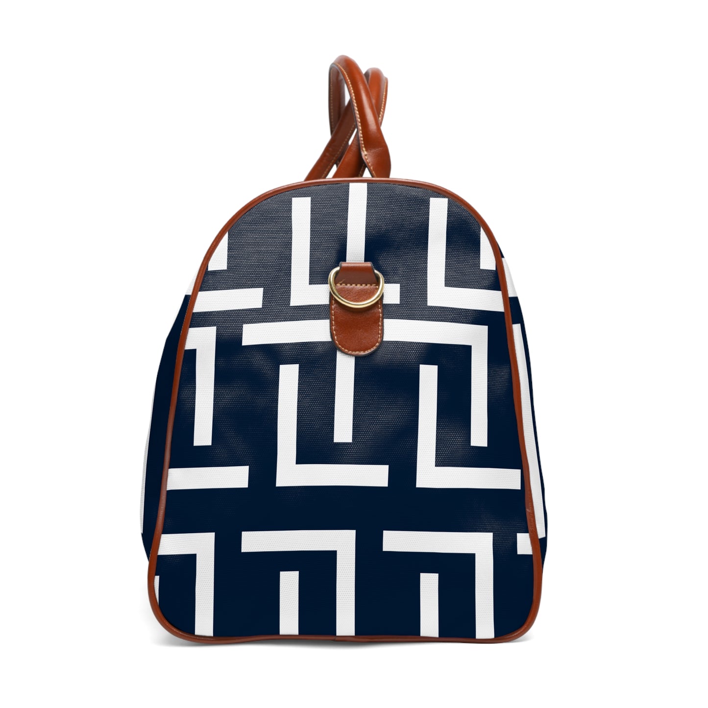 Ankara Travel Bag