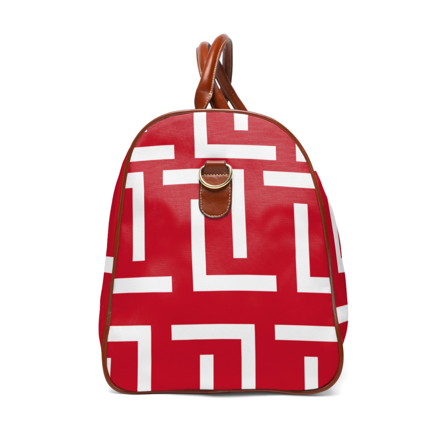 Ankara Travel Bag