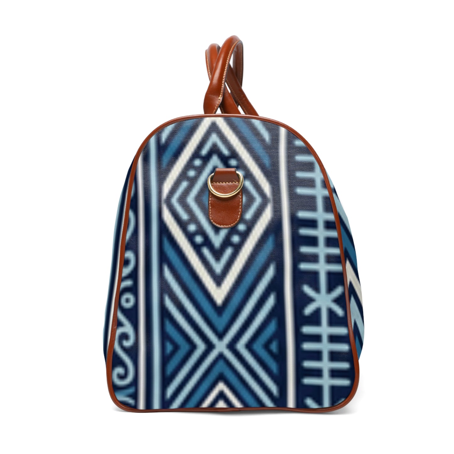 Ankara Travel Bag