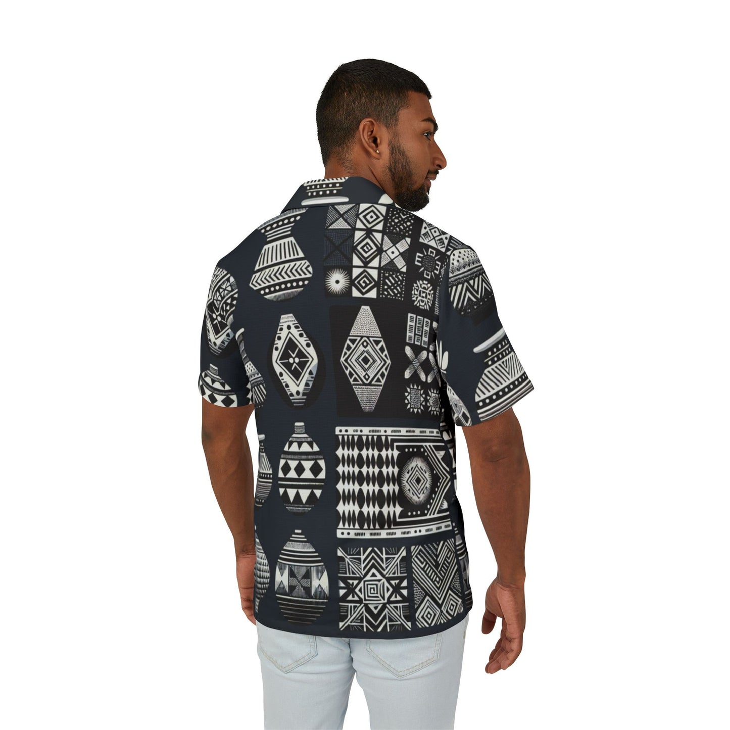 Classy mens shirt