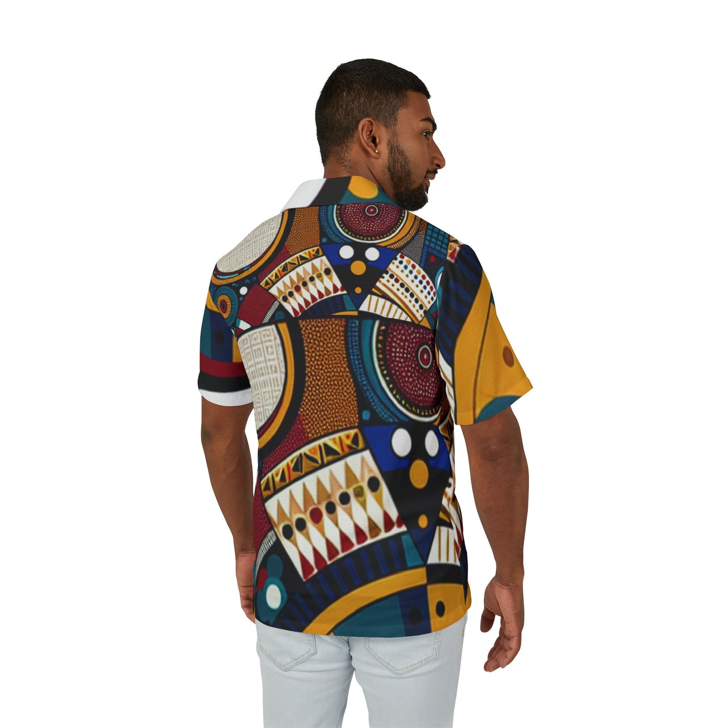 Classy men’s shirt
