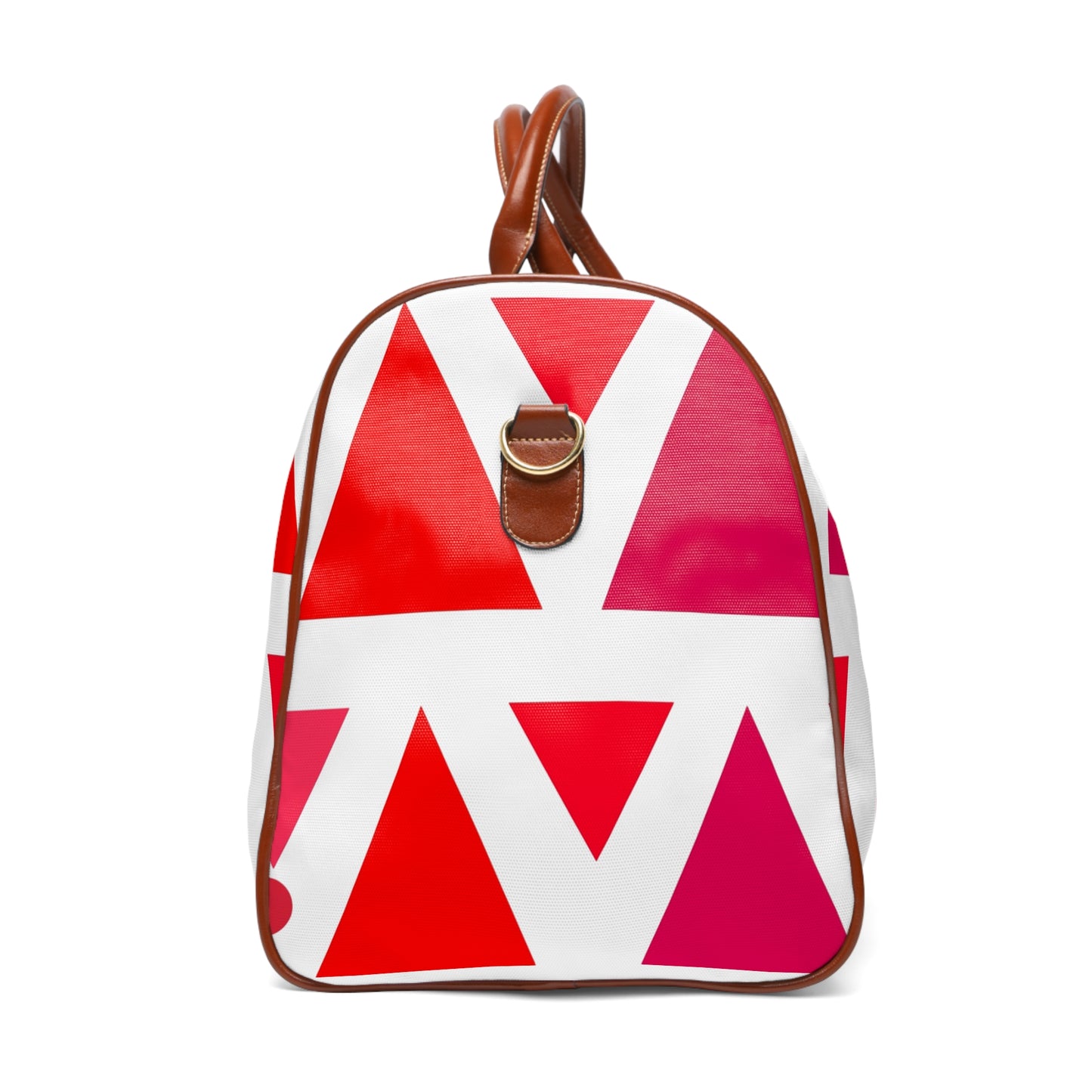 Ankara Travel Bag