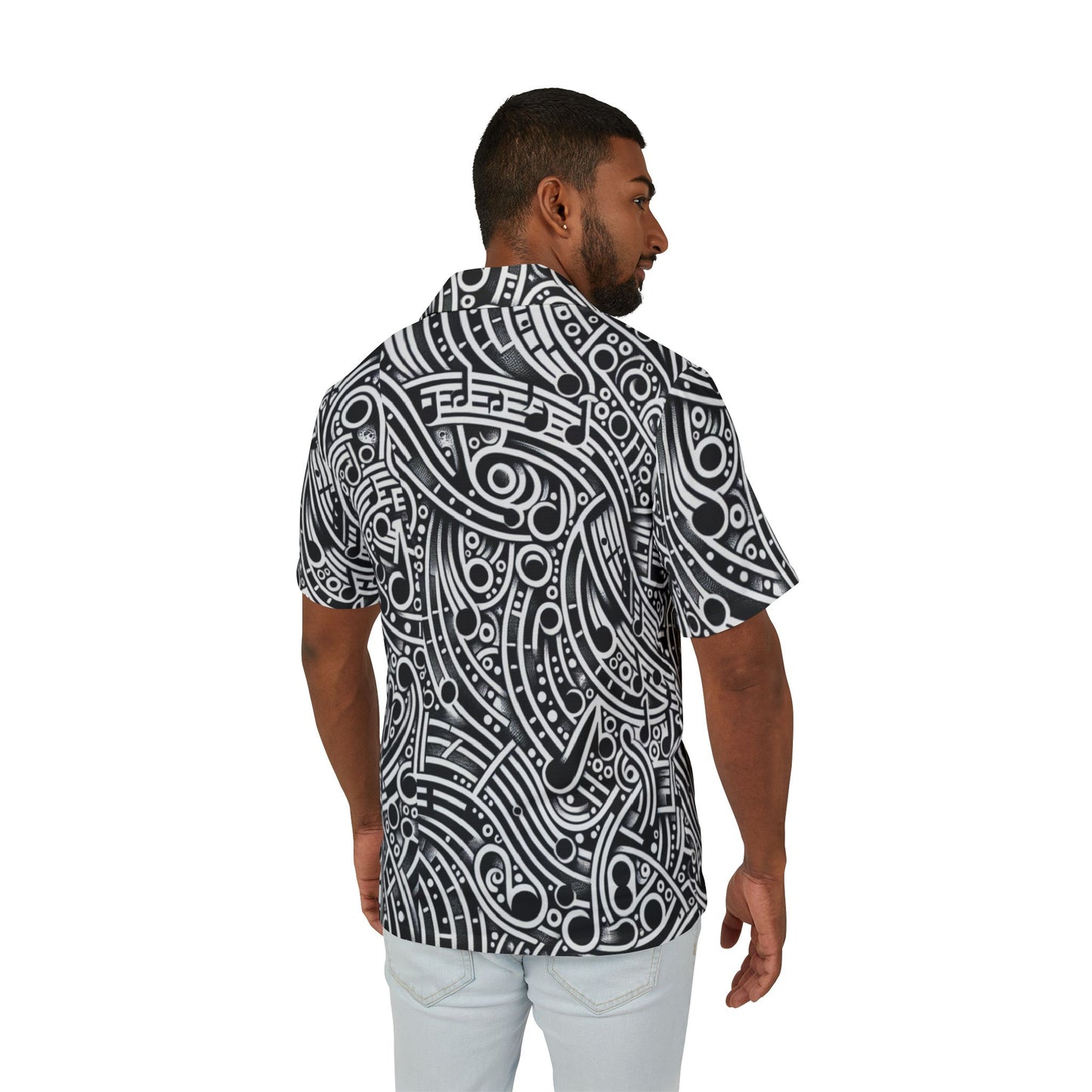 Classy mens shirt