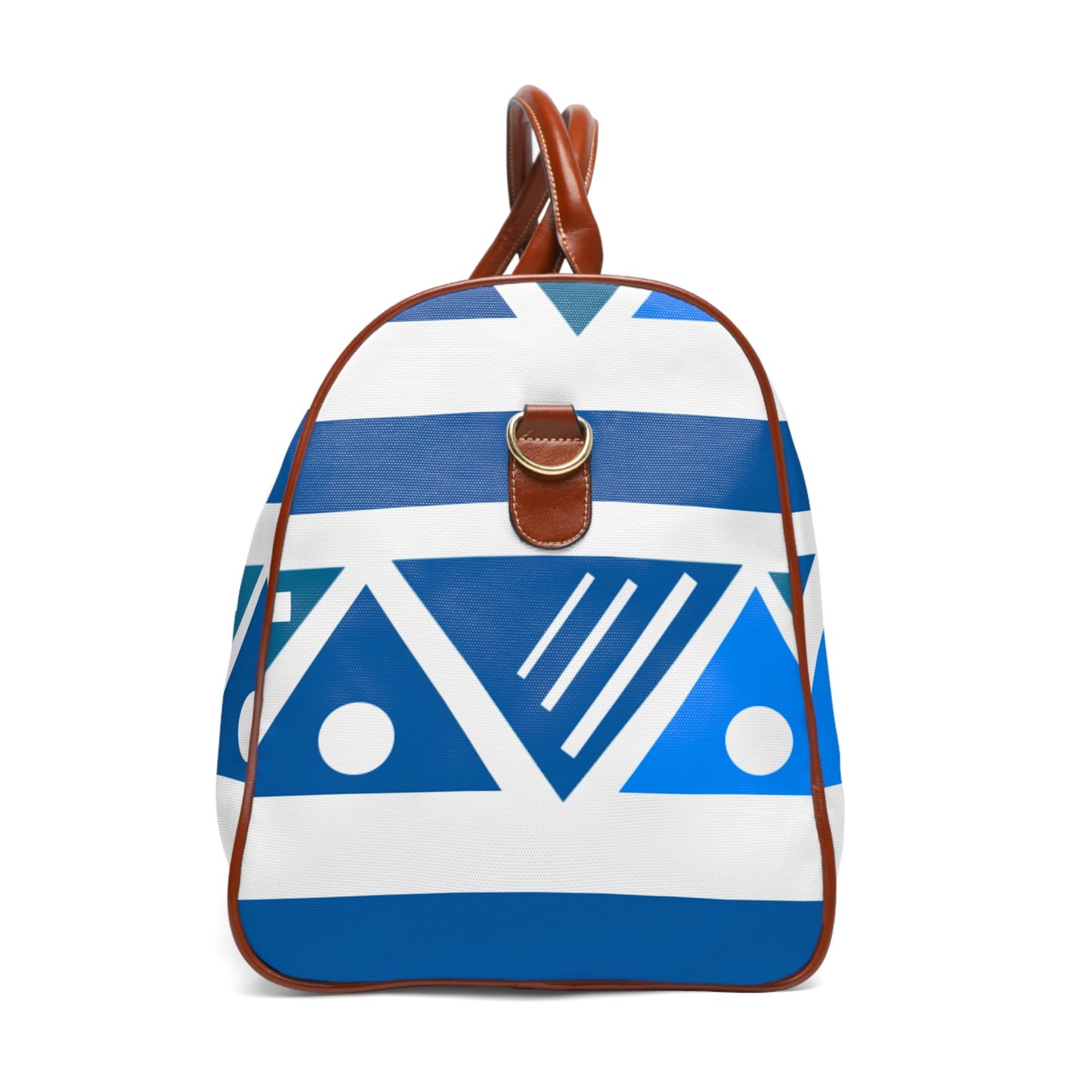 Ankara Travel Bag