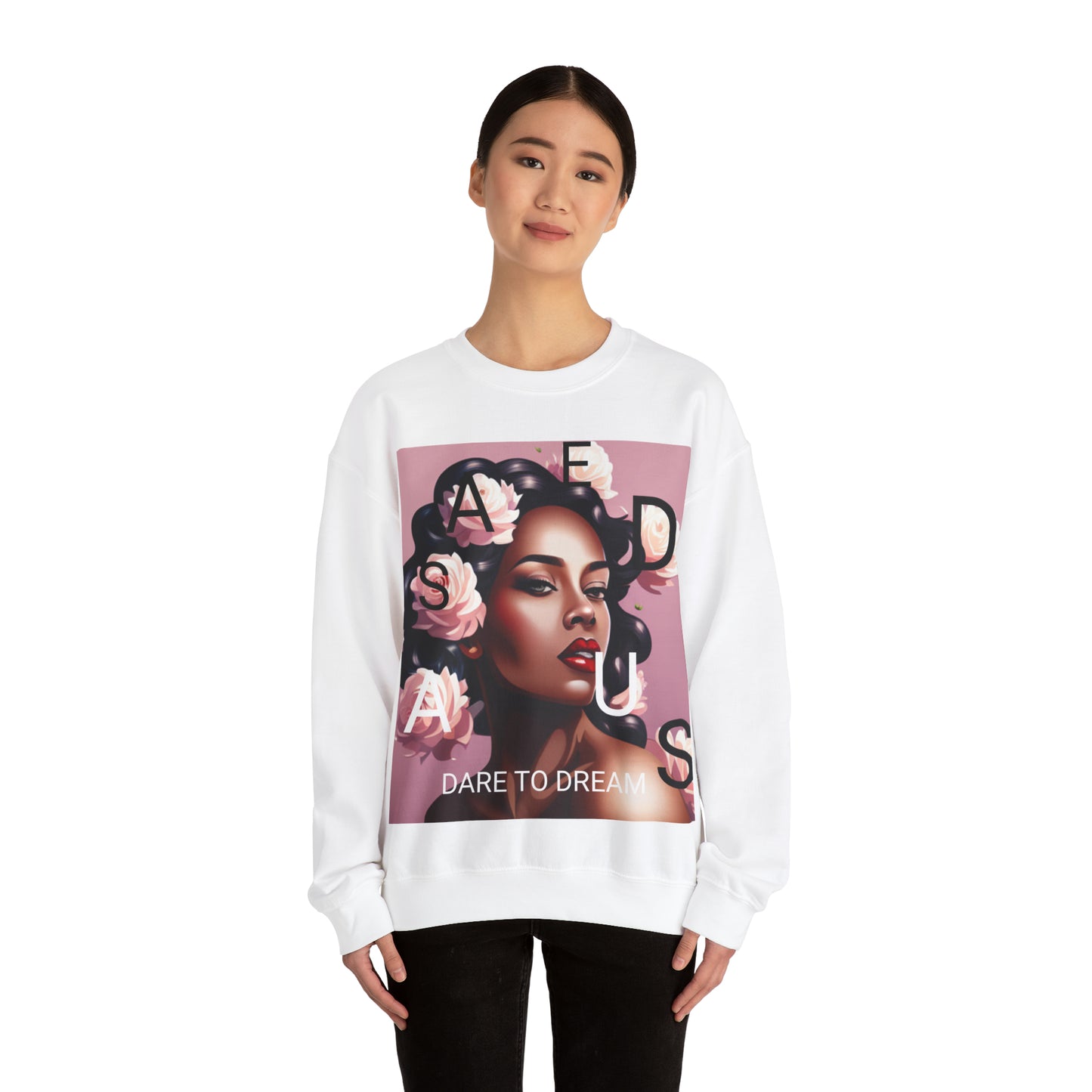 new graphic Asaedus™ Sweatshirt