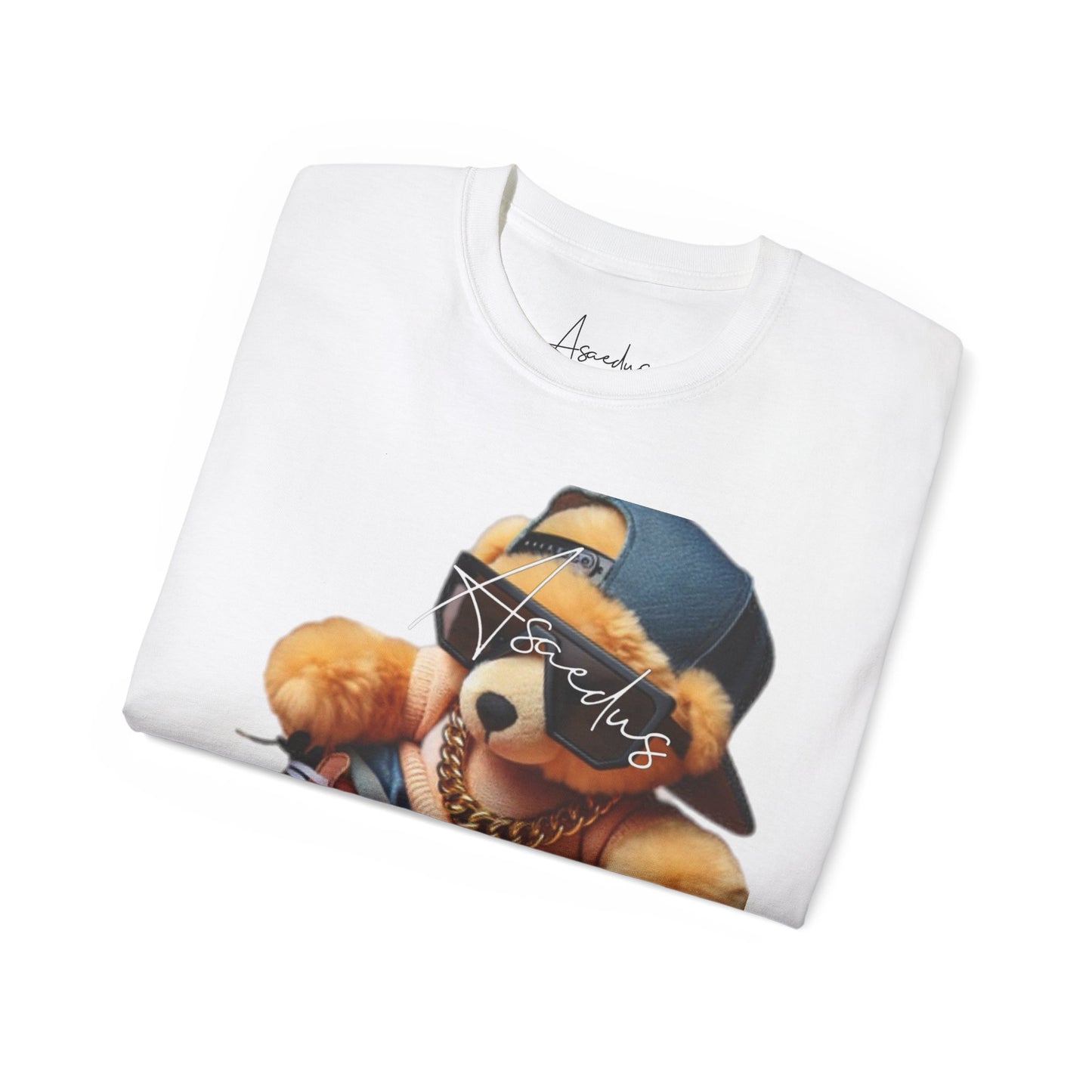 Graphic Ultra Cotton Tee