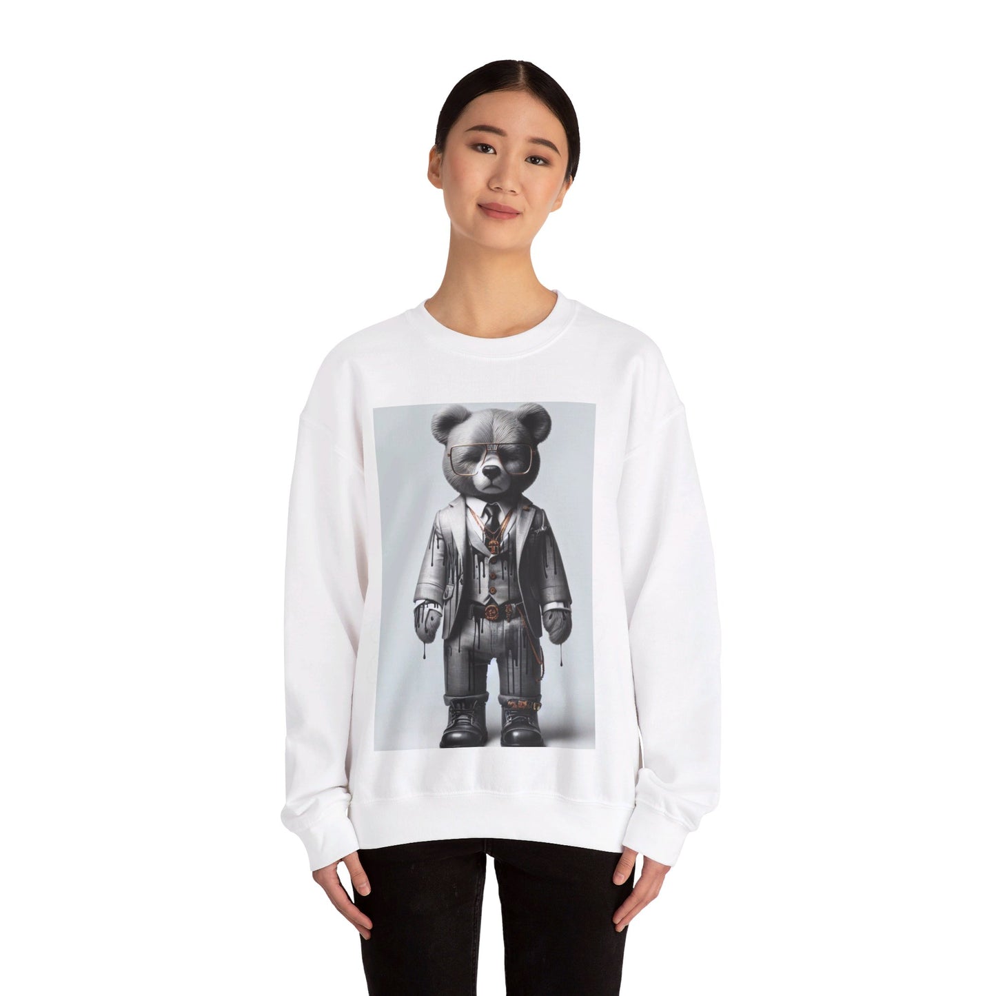 New graphic Asaedus™ Sweatshirt