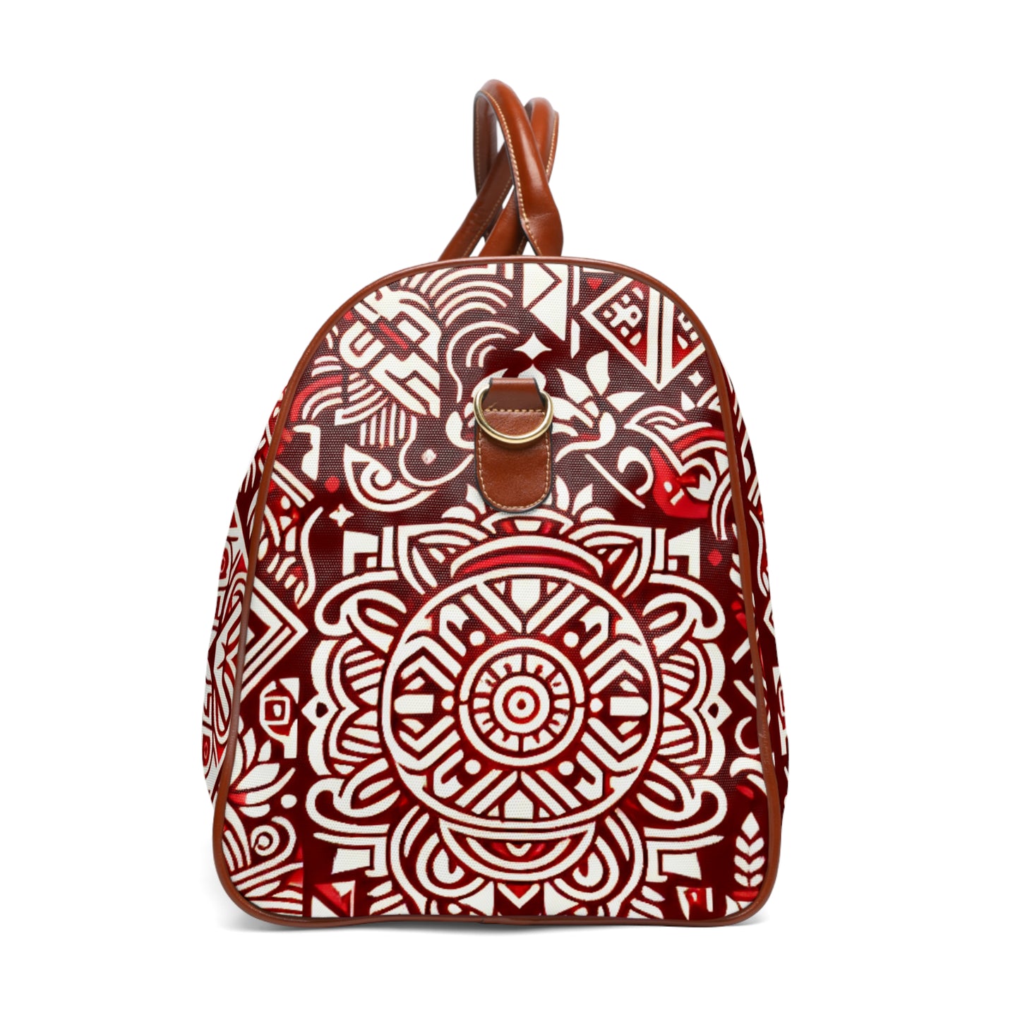 Ankara travel Bag