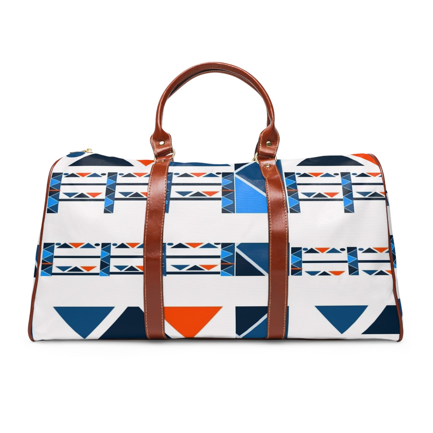 Ankara Travel Bag