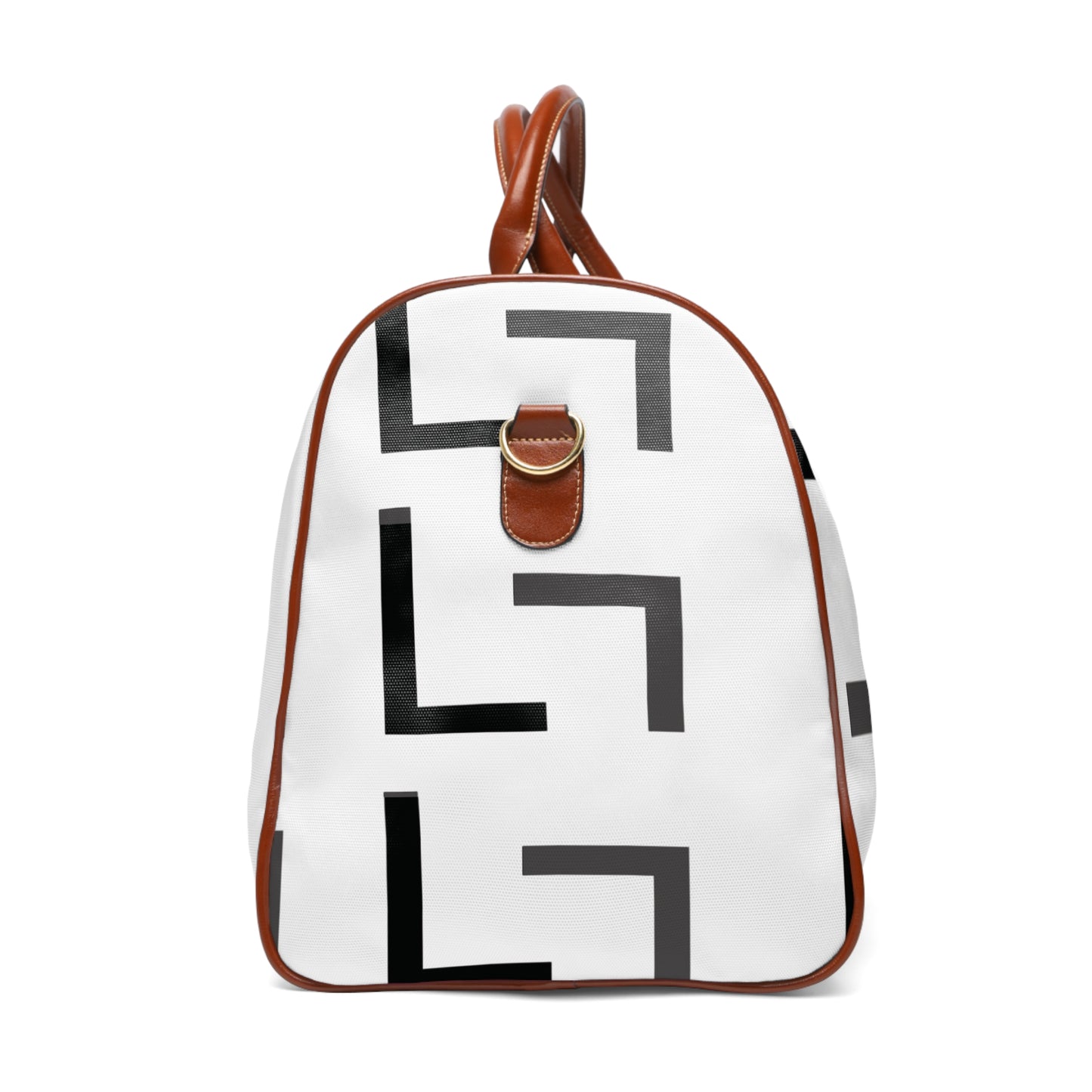 Ankara Travel Bag
