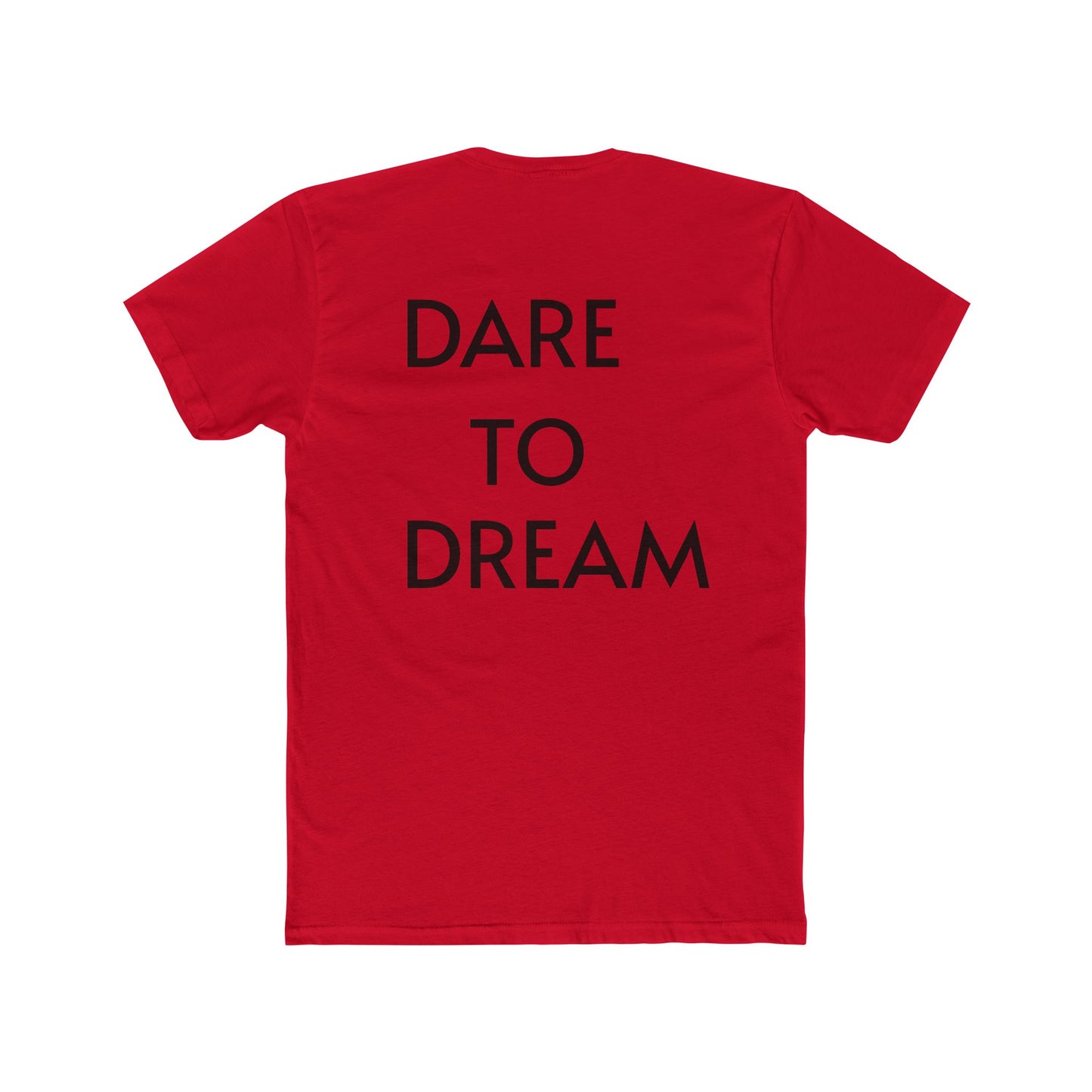 Graphic tee