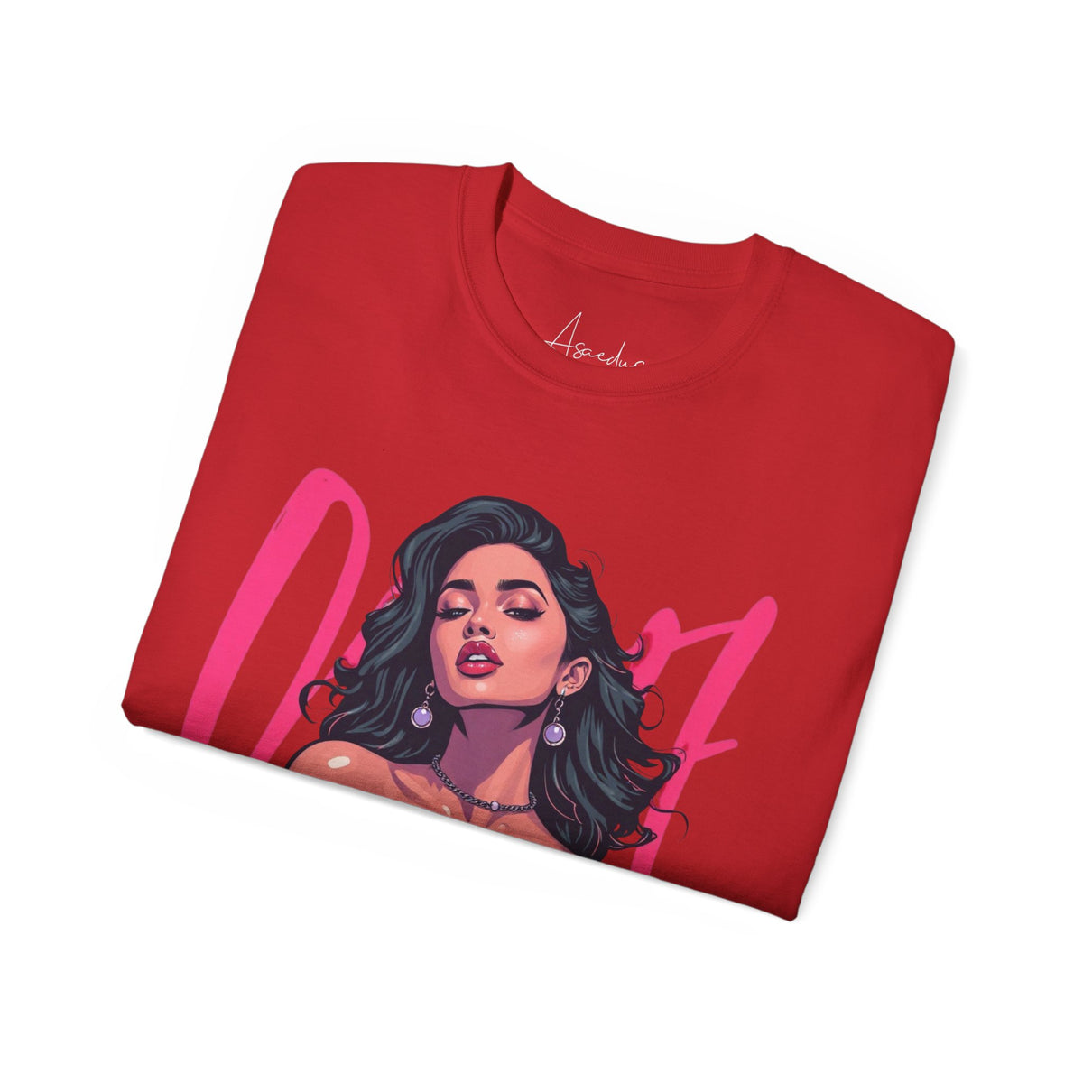 Graphic Ultra Cotton Tee