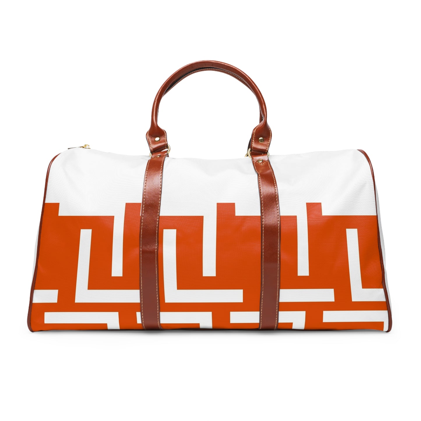 Ankara Travel Bag