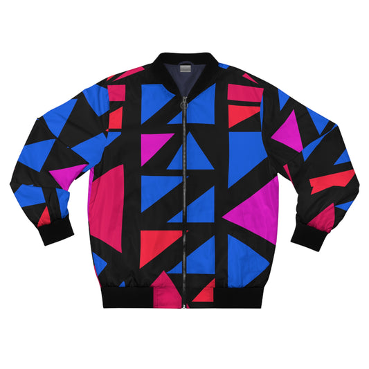 Ankara bomber jacket