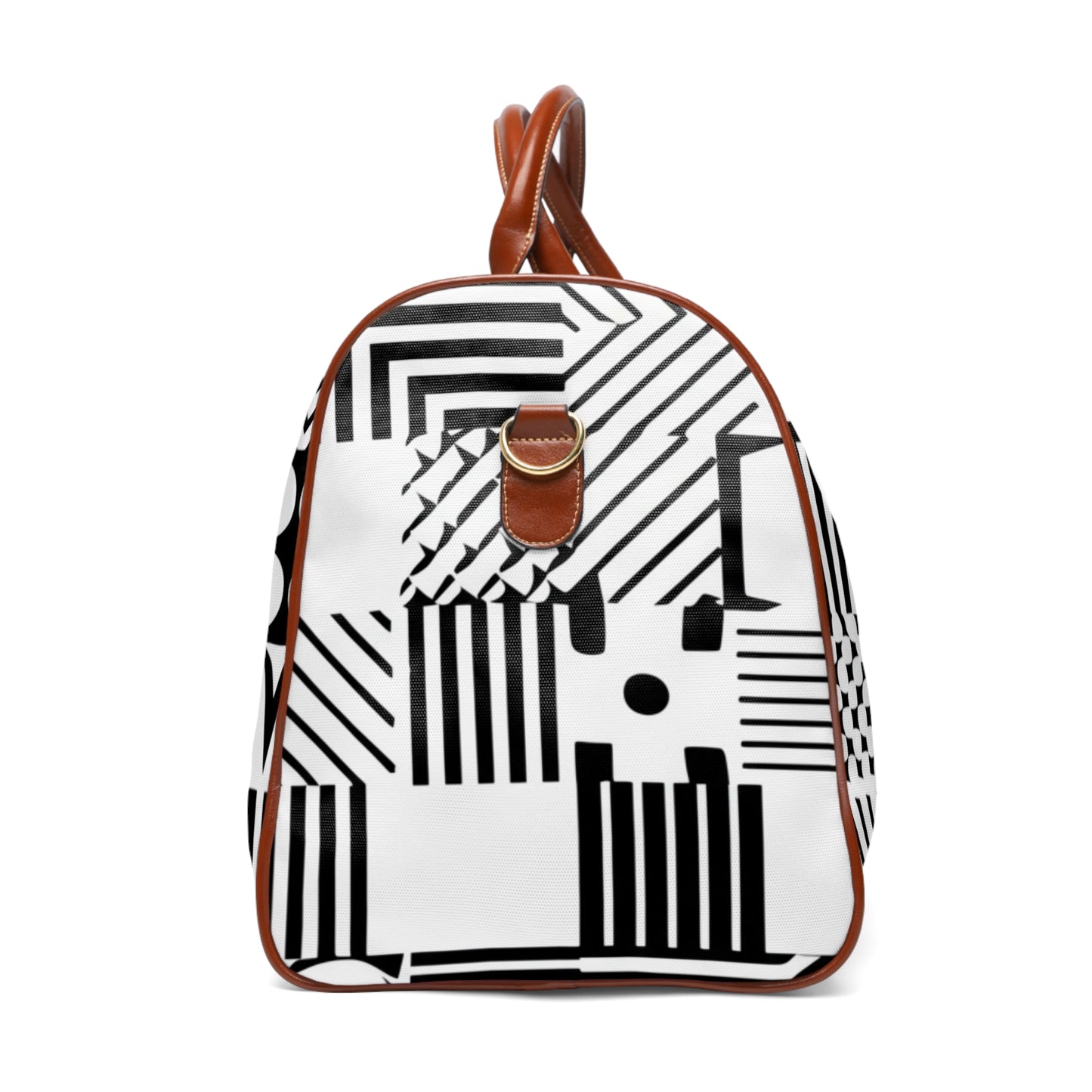 Ankara Travel Bag