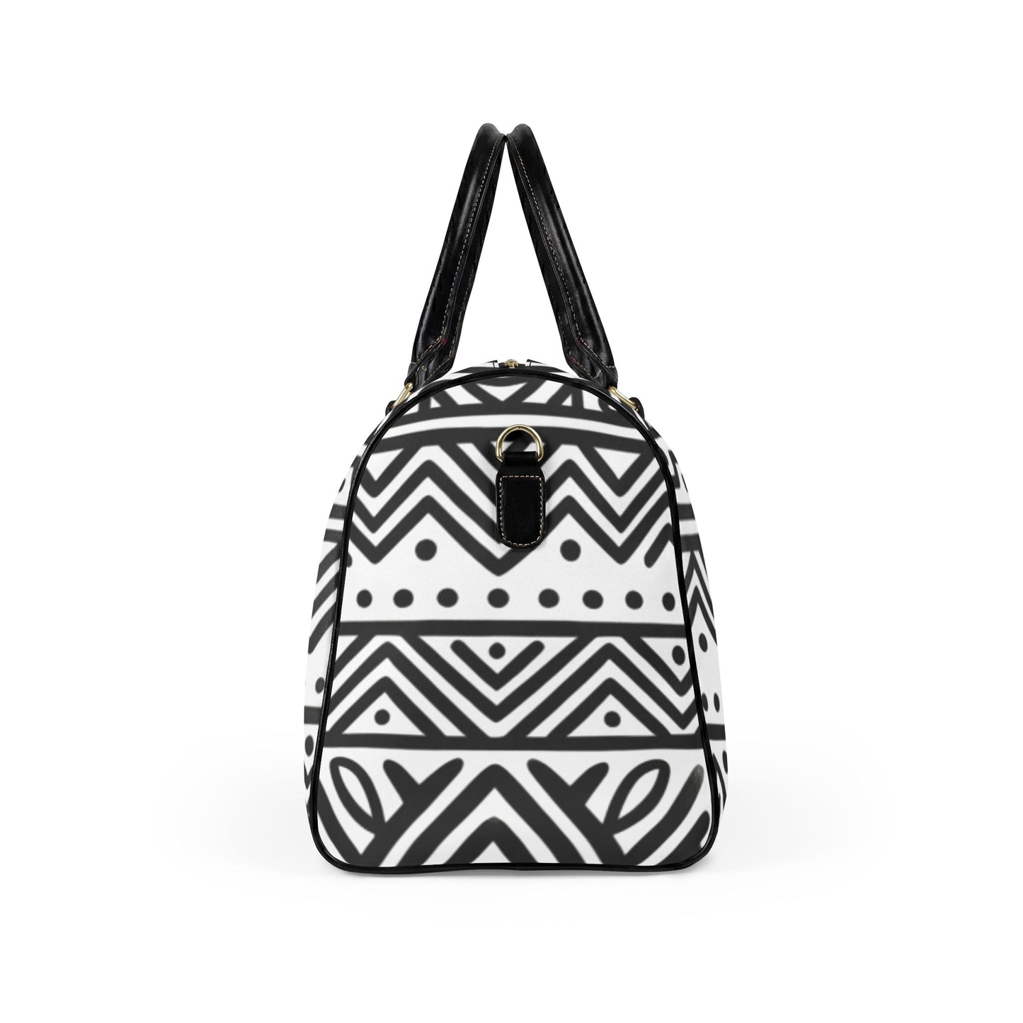 Ankara Travel Bag