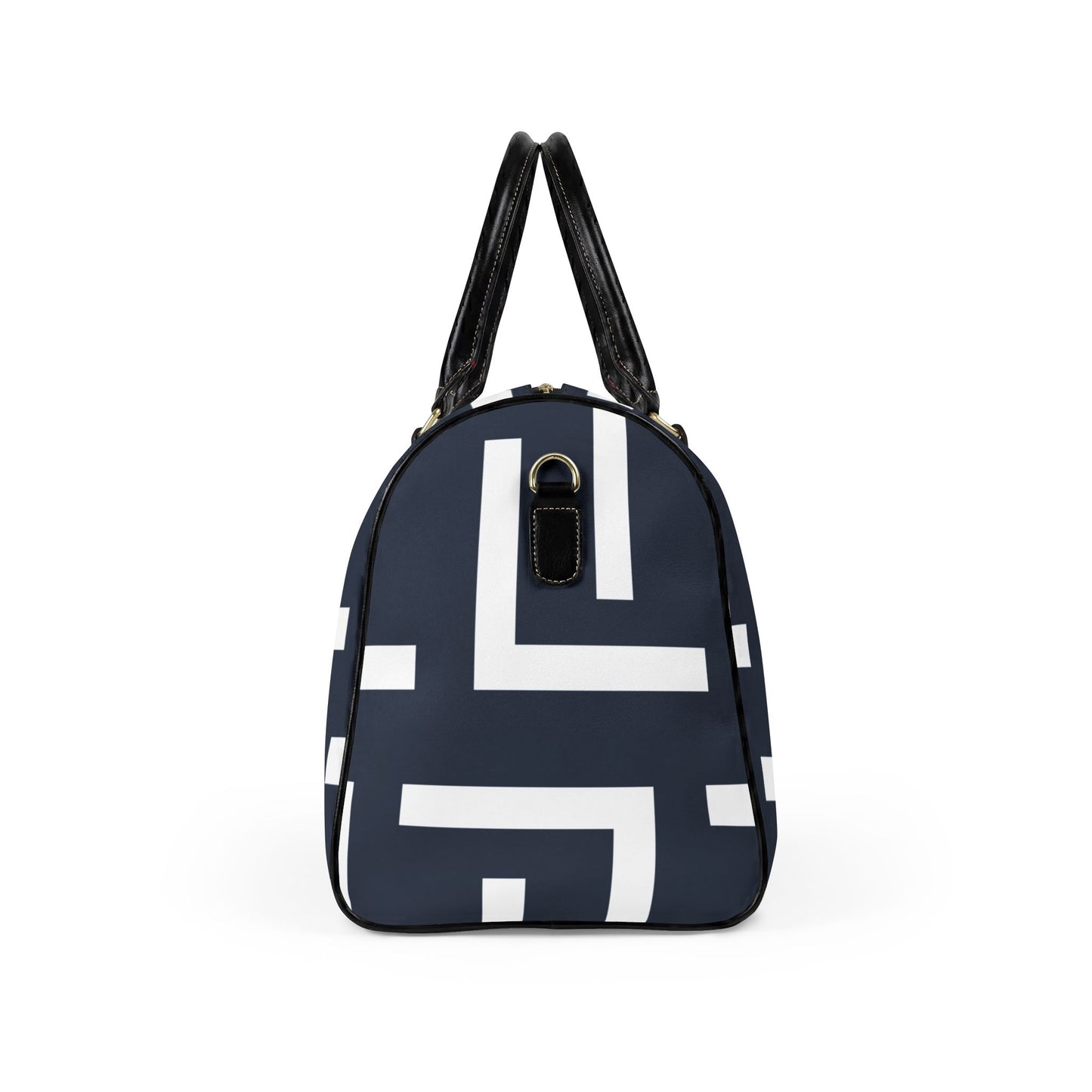 Copy of Ankara Travel Bag