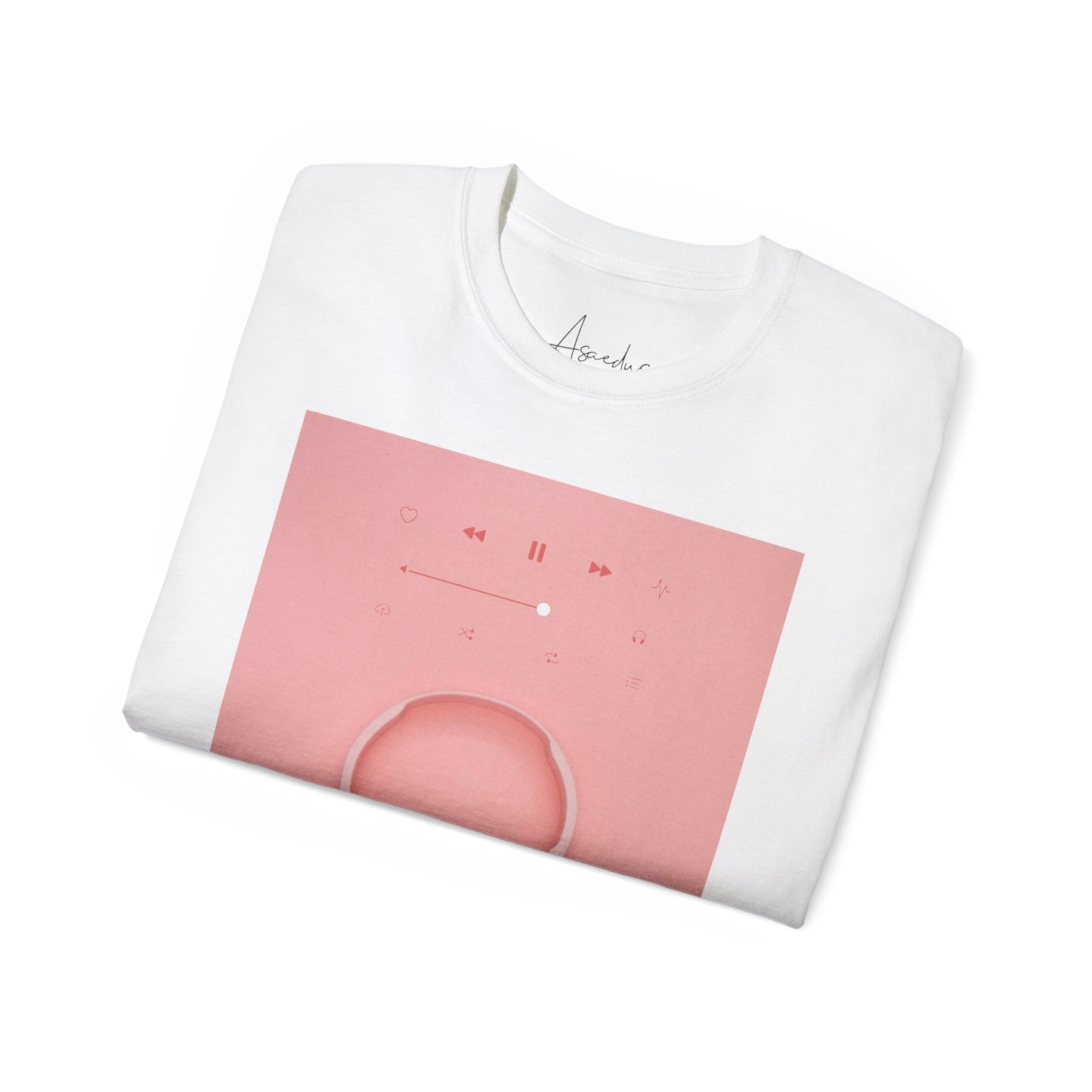 Unisex Ultra Cotton Tee