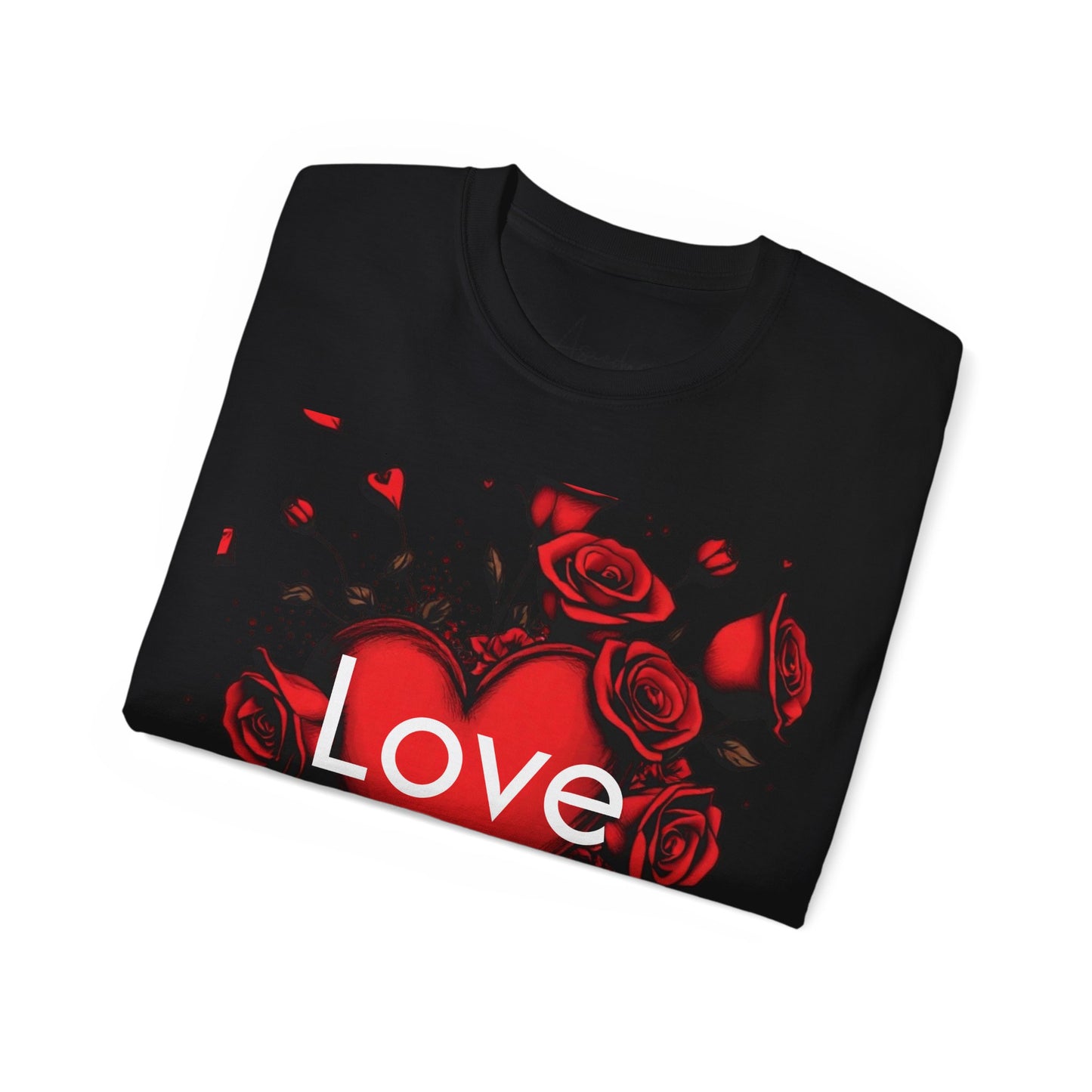 Copy of Graphic Ultra Cotton Tee