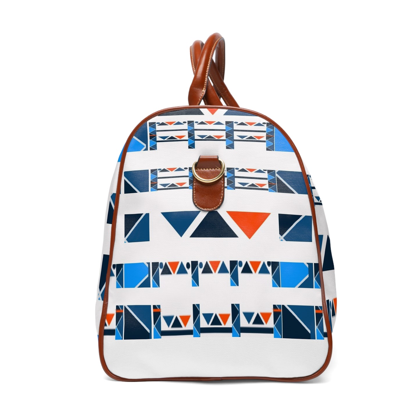 Ankara Travel Bag