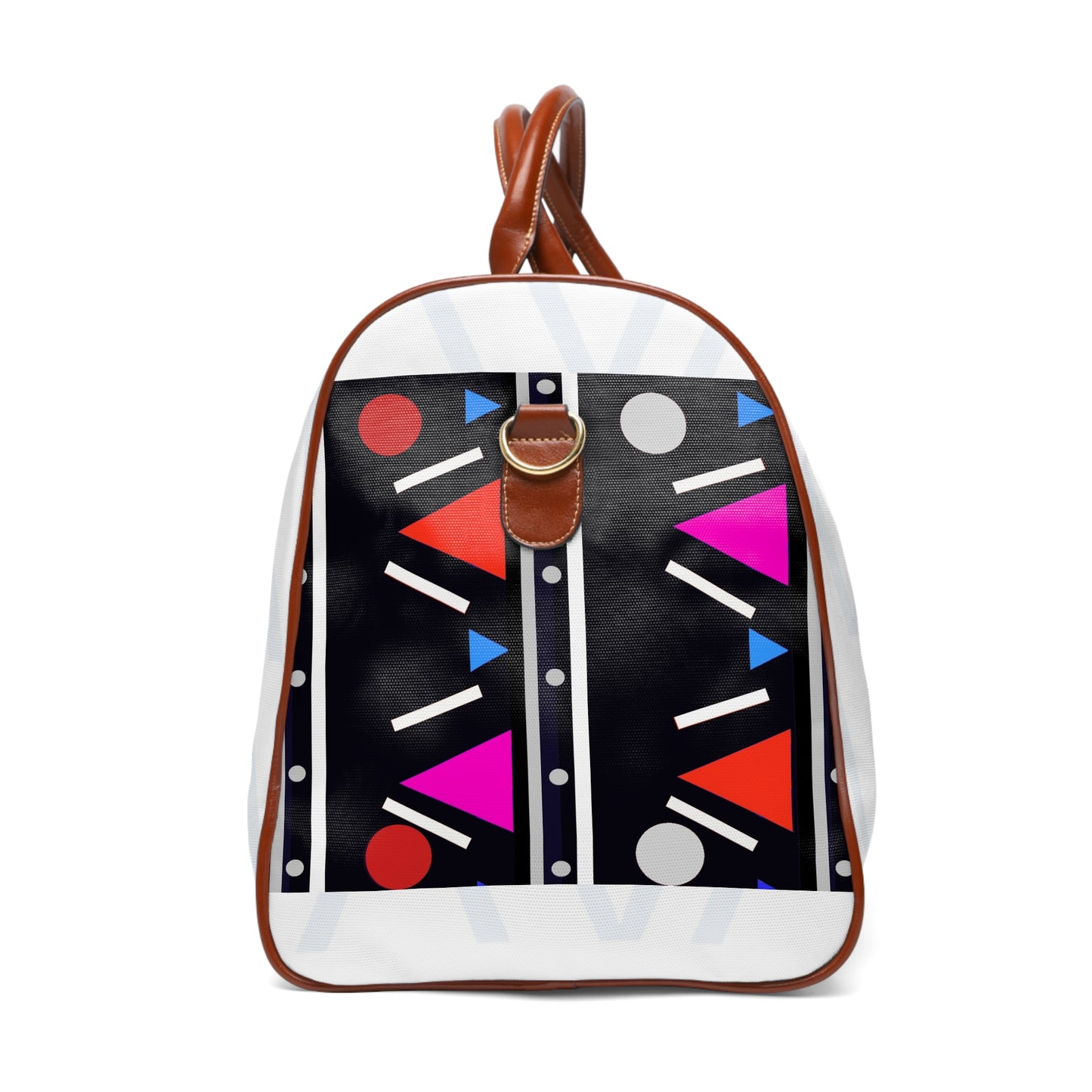 Copy of Artsy Travel bag