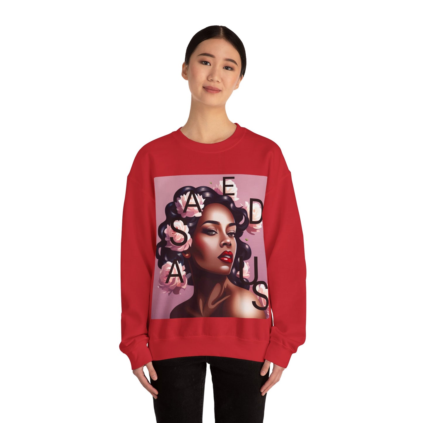 New graphic Asaedus™ Sweatshirt