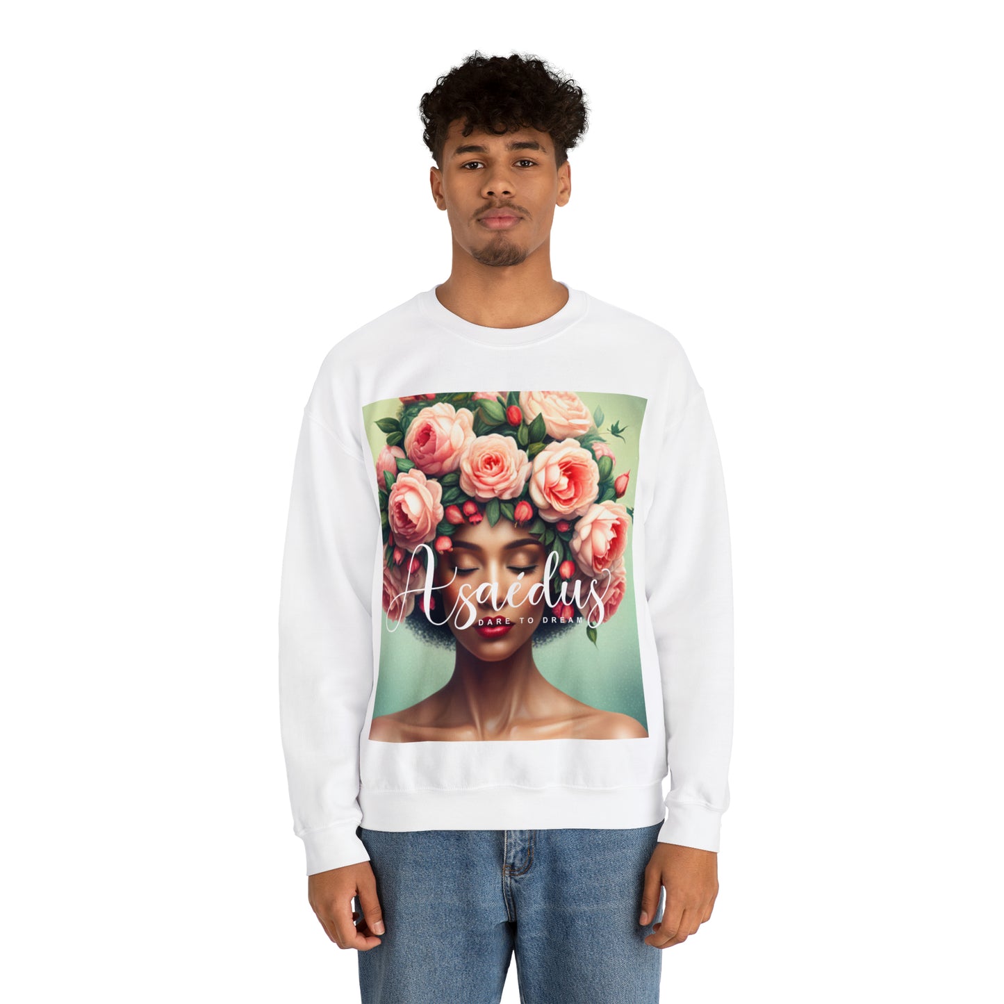 New graphic Asaedus™ Sweatshirt