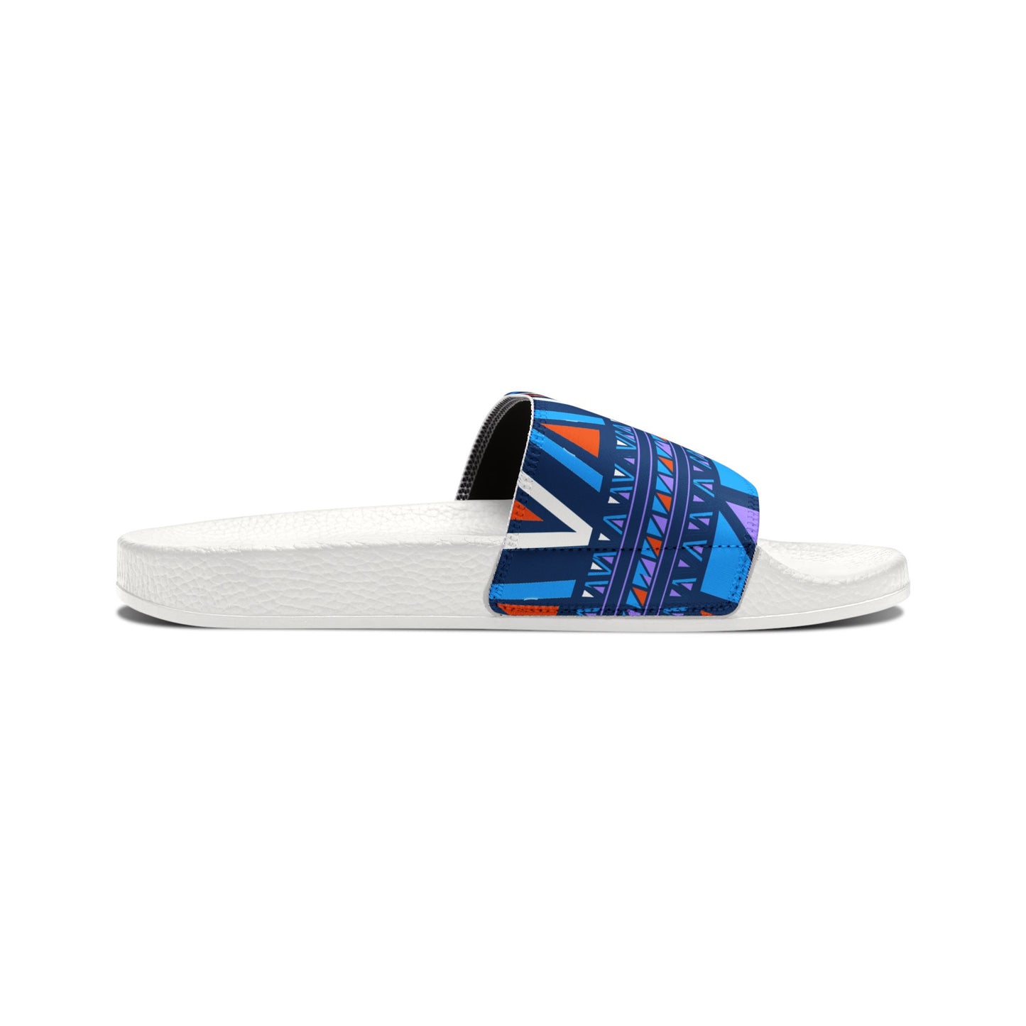 classy Men's Slide Sandals