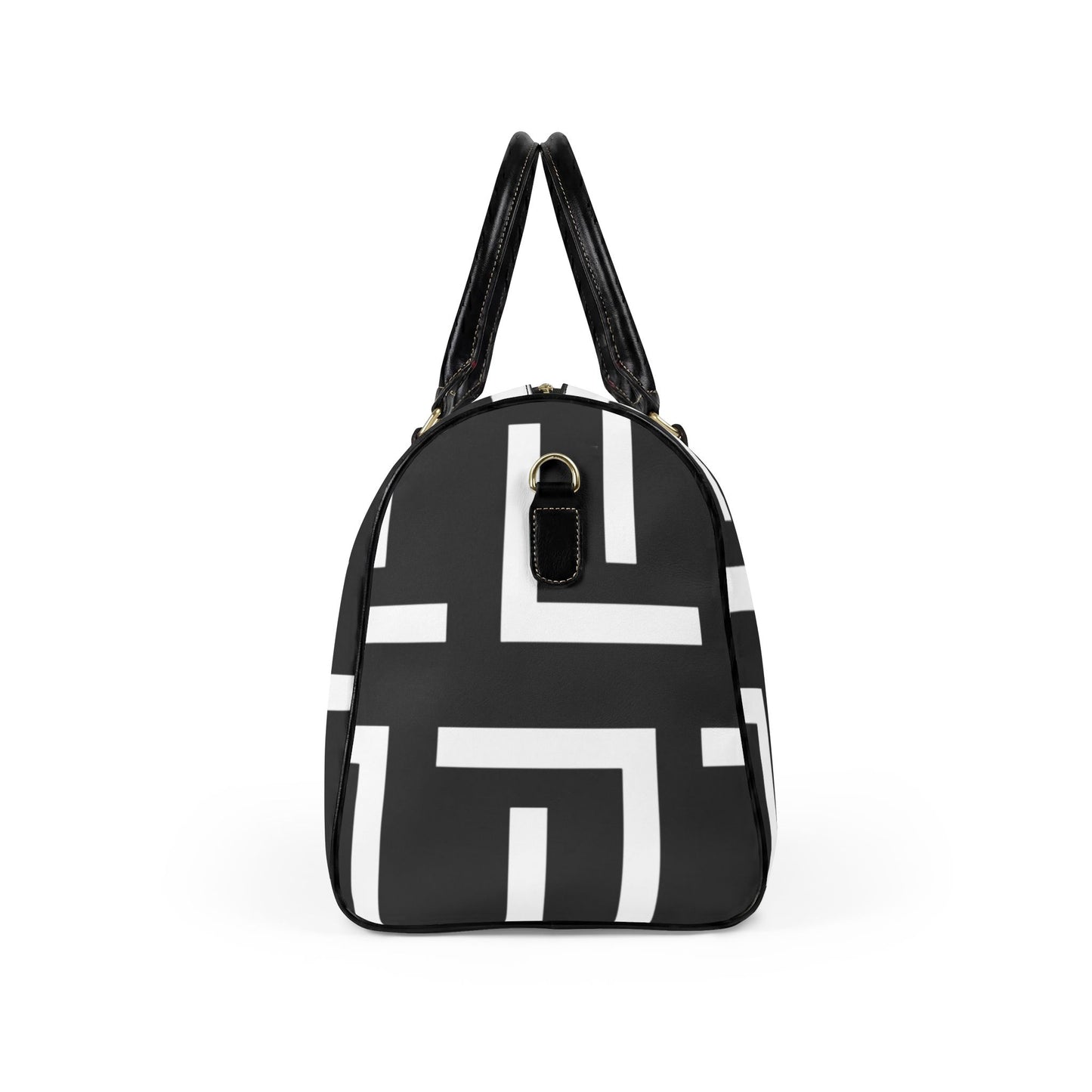 Ankara Travel Bag