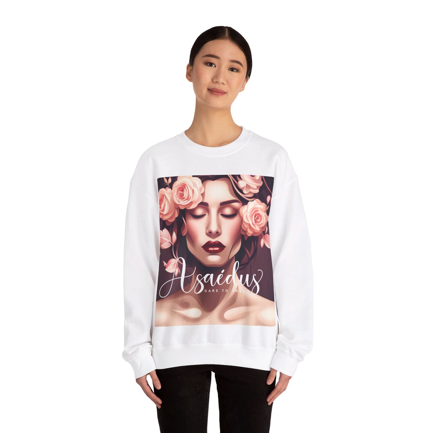 New graphic Asaedus™ Sweatshirt
